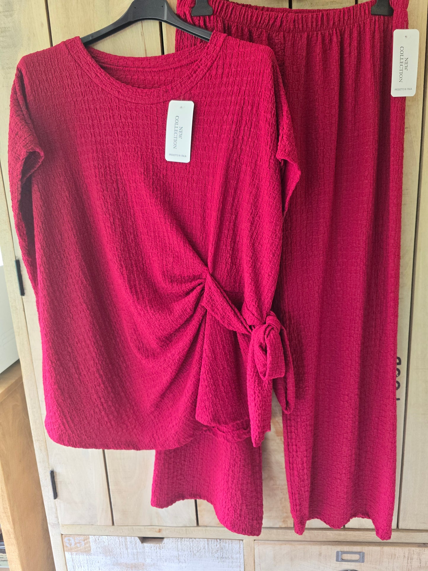 Ensemble Amel