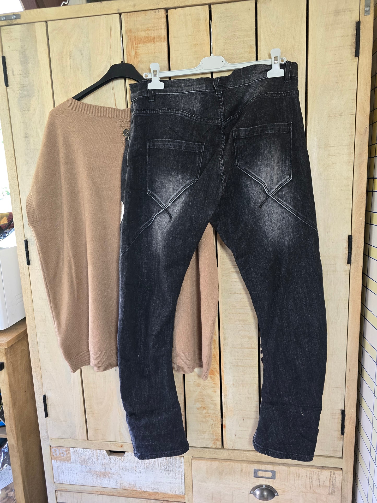 Jean Caro
