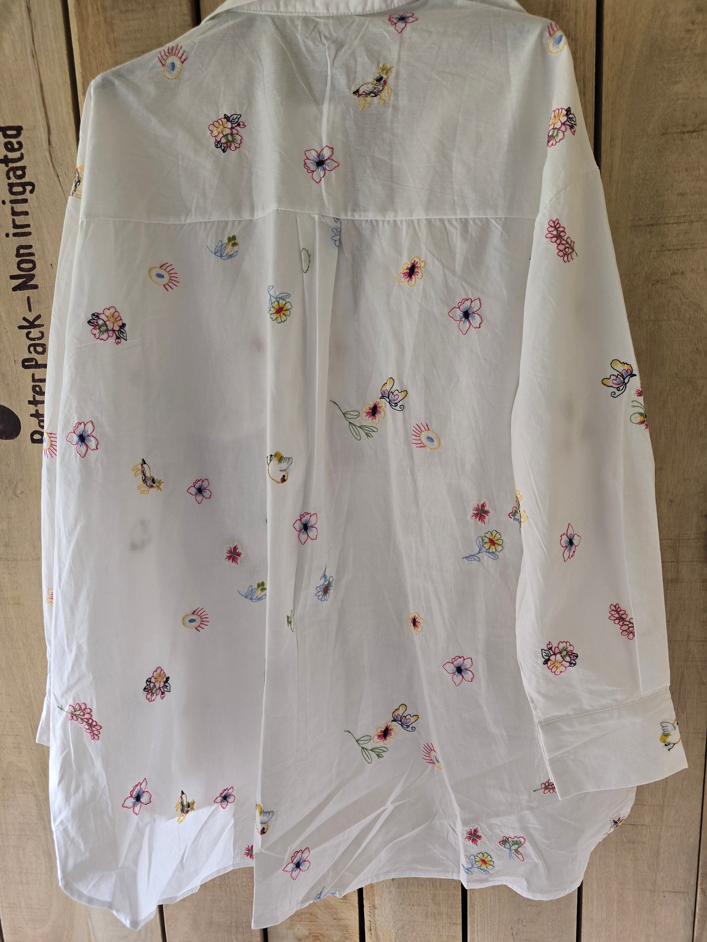Chemise Sophia