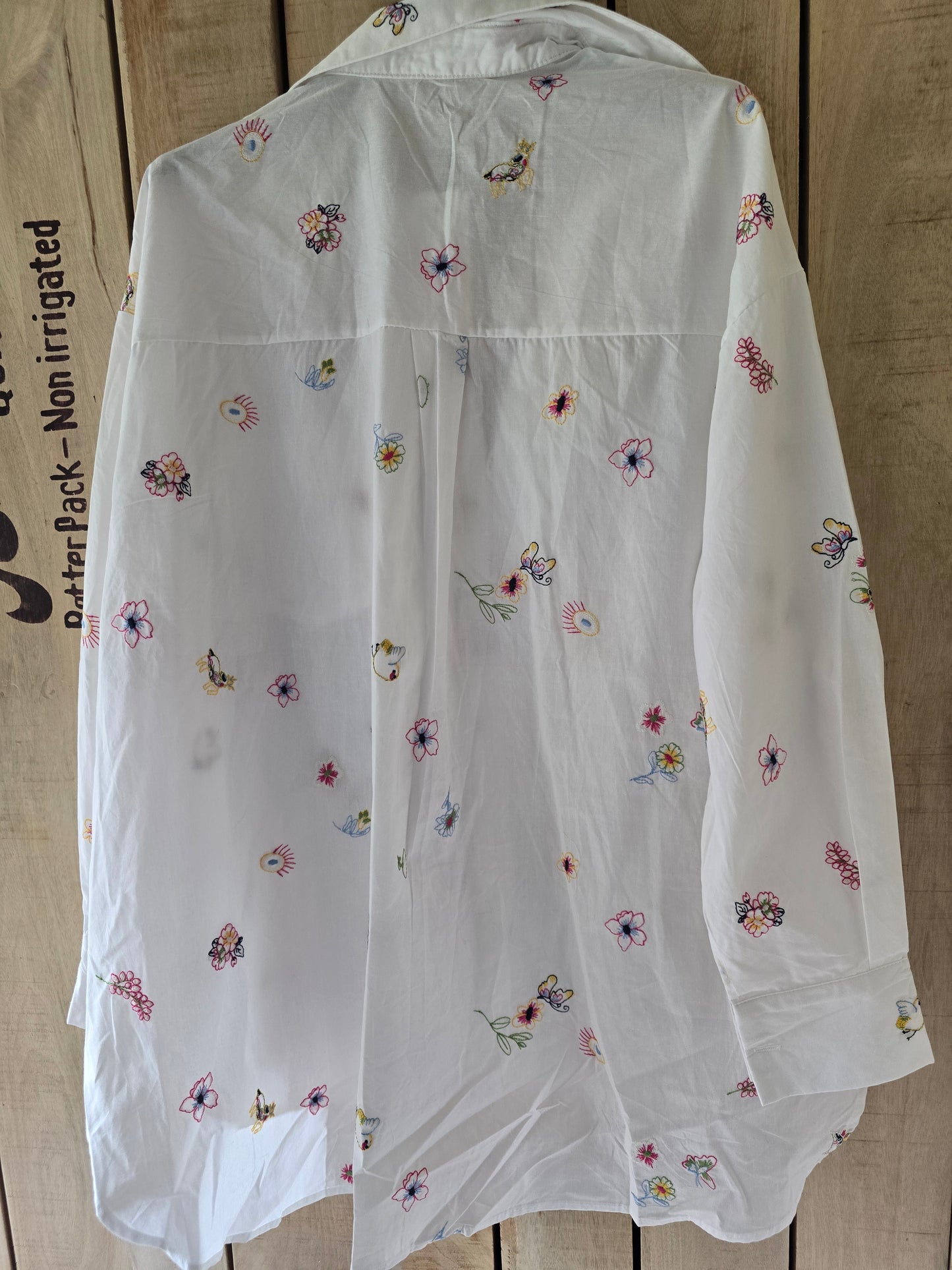 Chemise Sophia