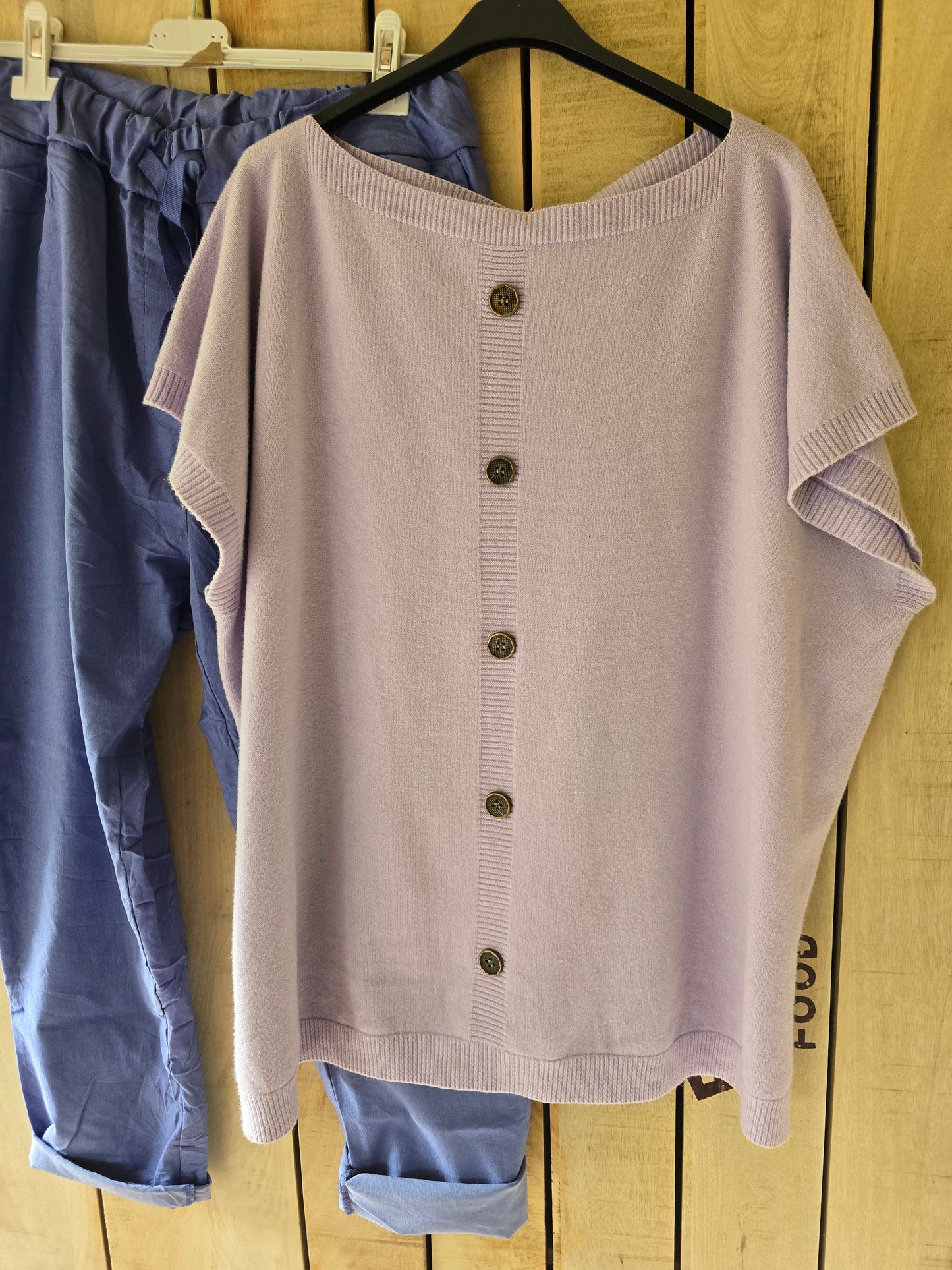 GM Pull Polo