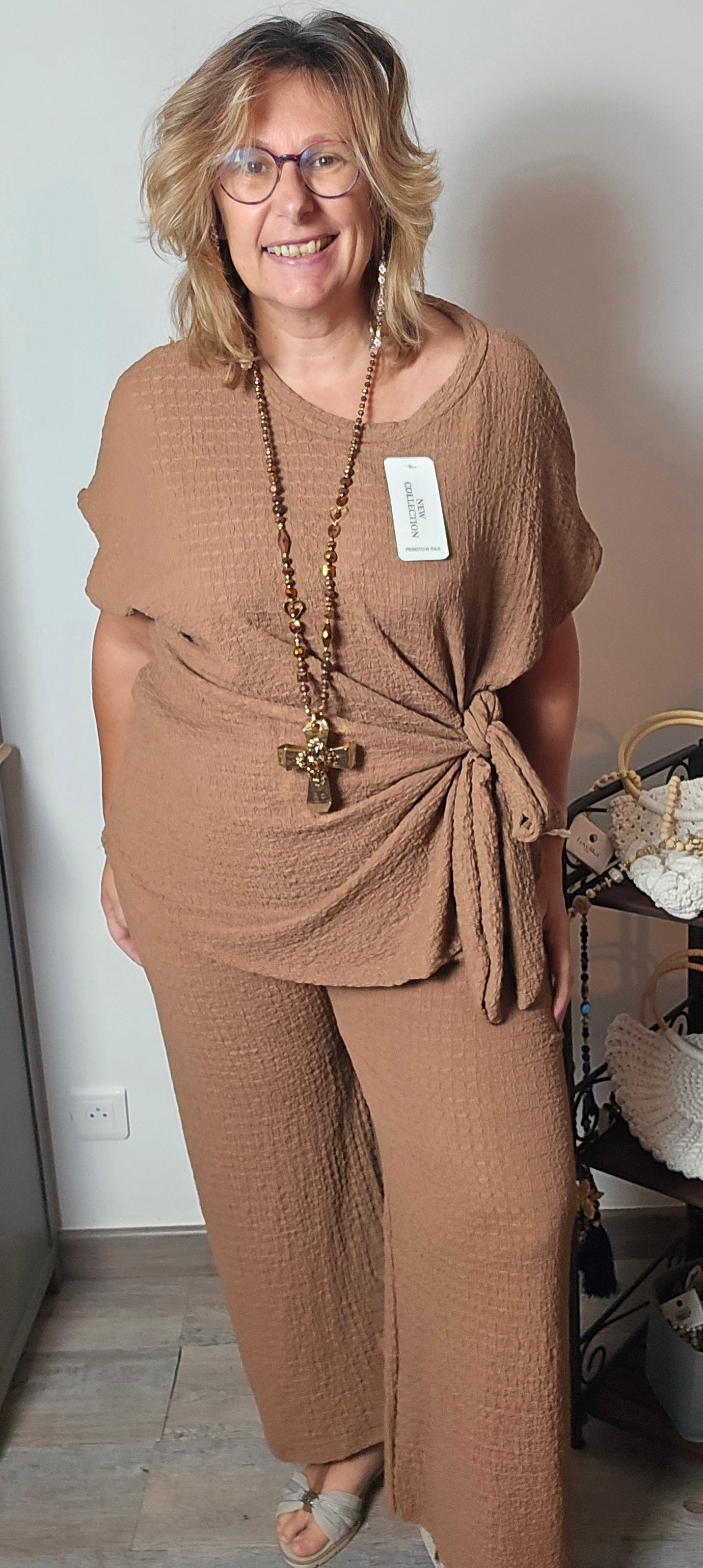 Ensemble Amel
