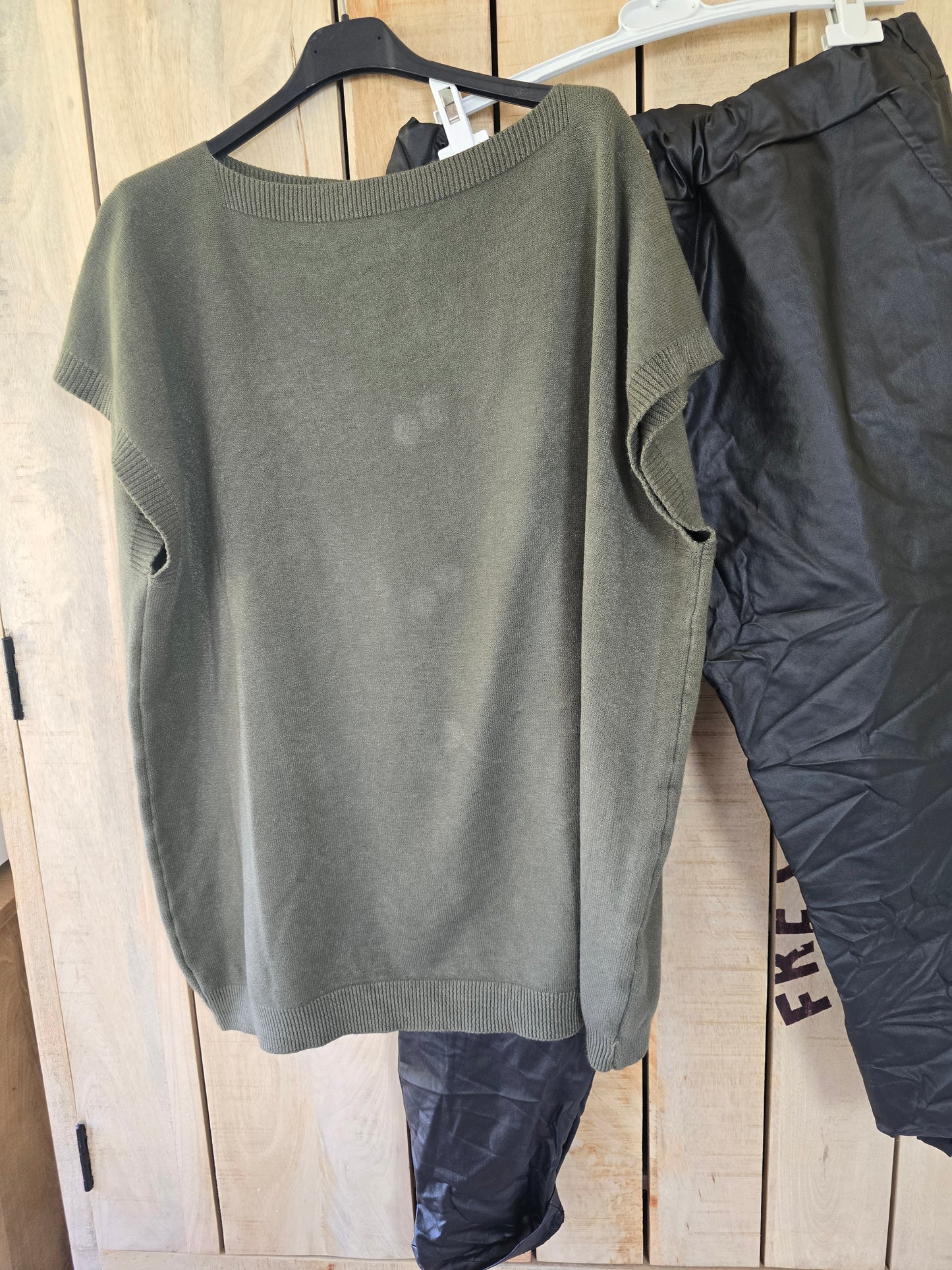 GM Pull Polo