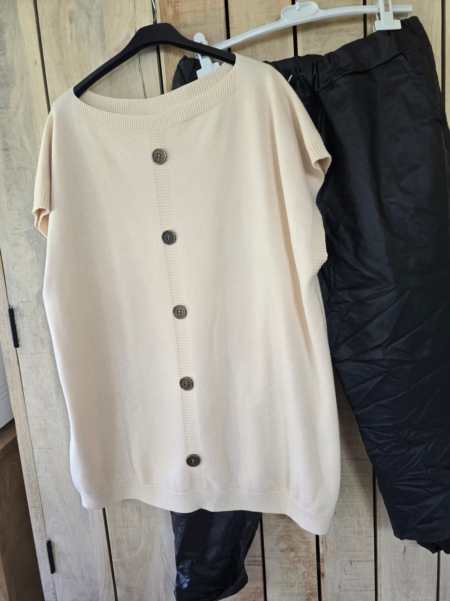 GM Pull Polo