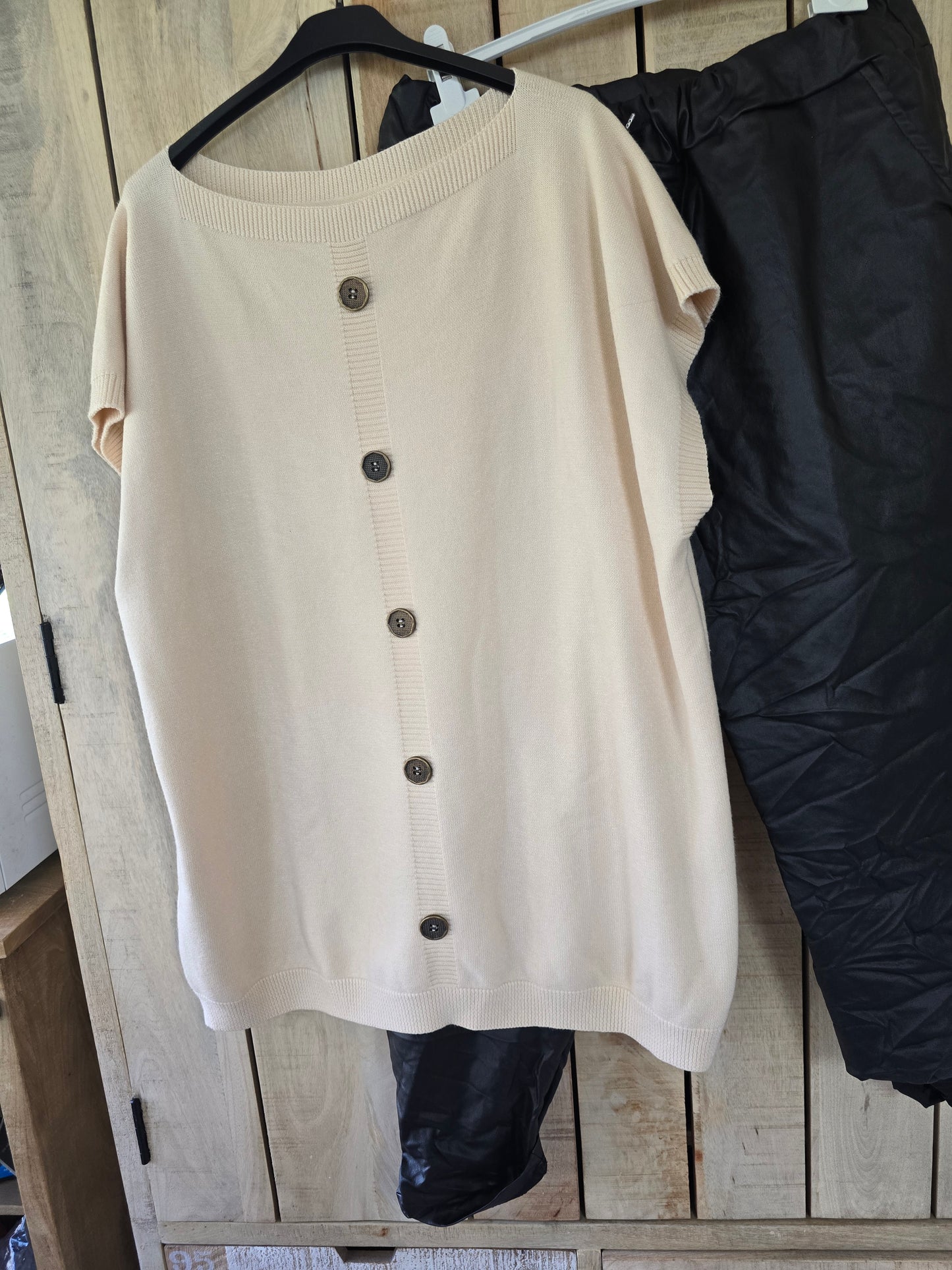 GM Pull Polo