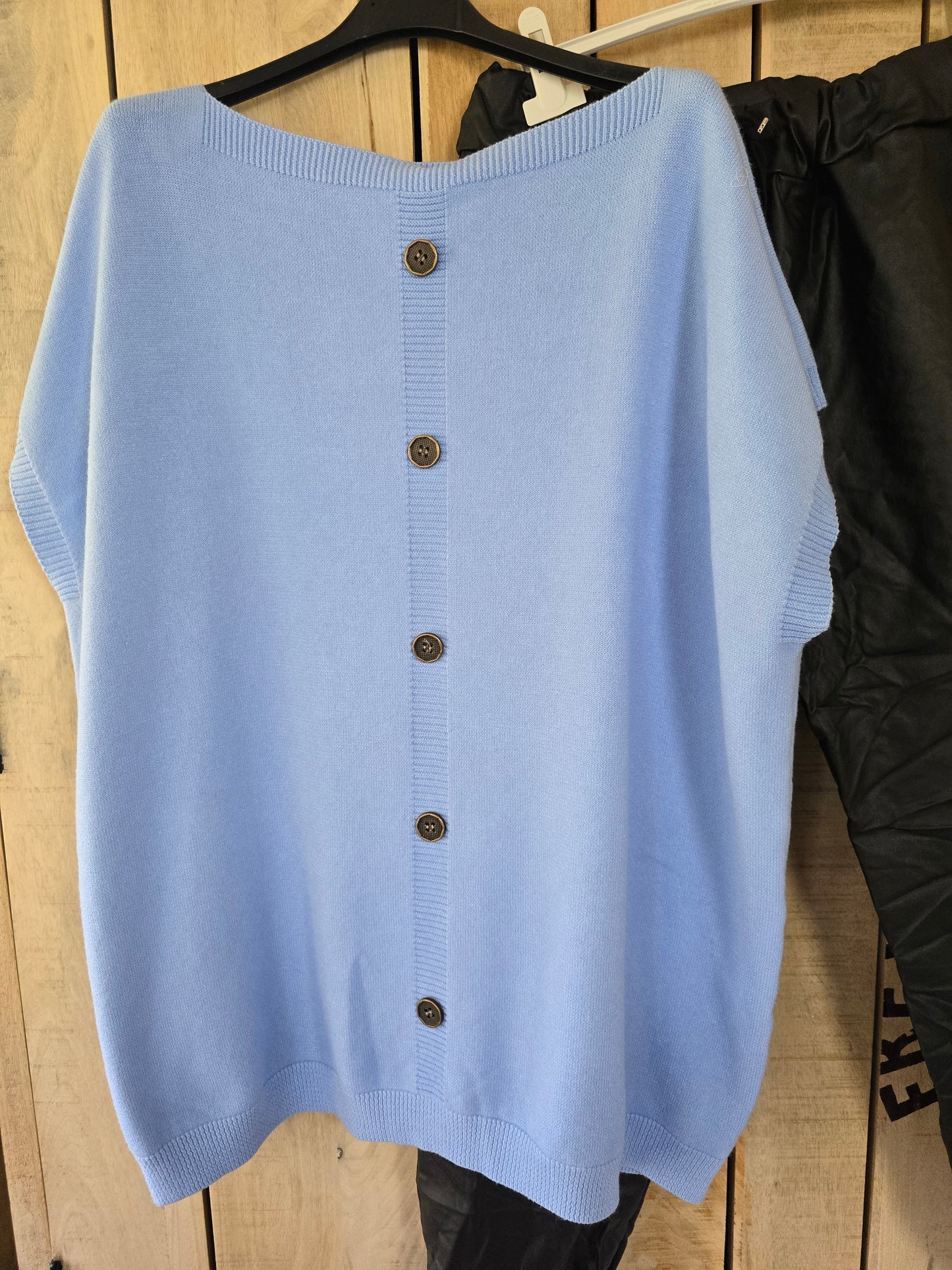 GM Pull Polo