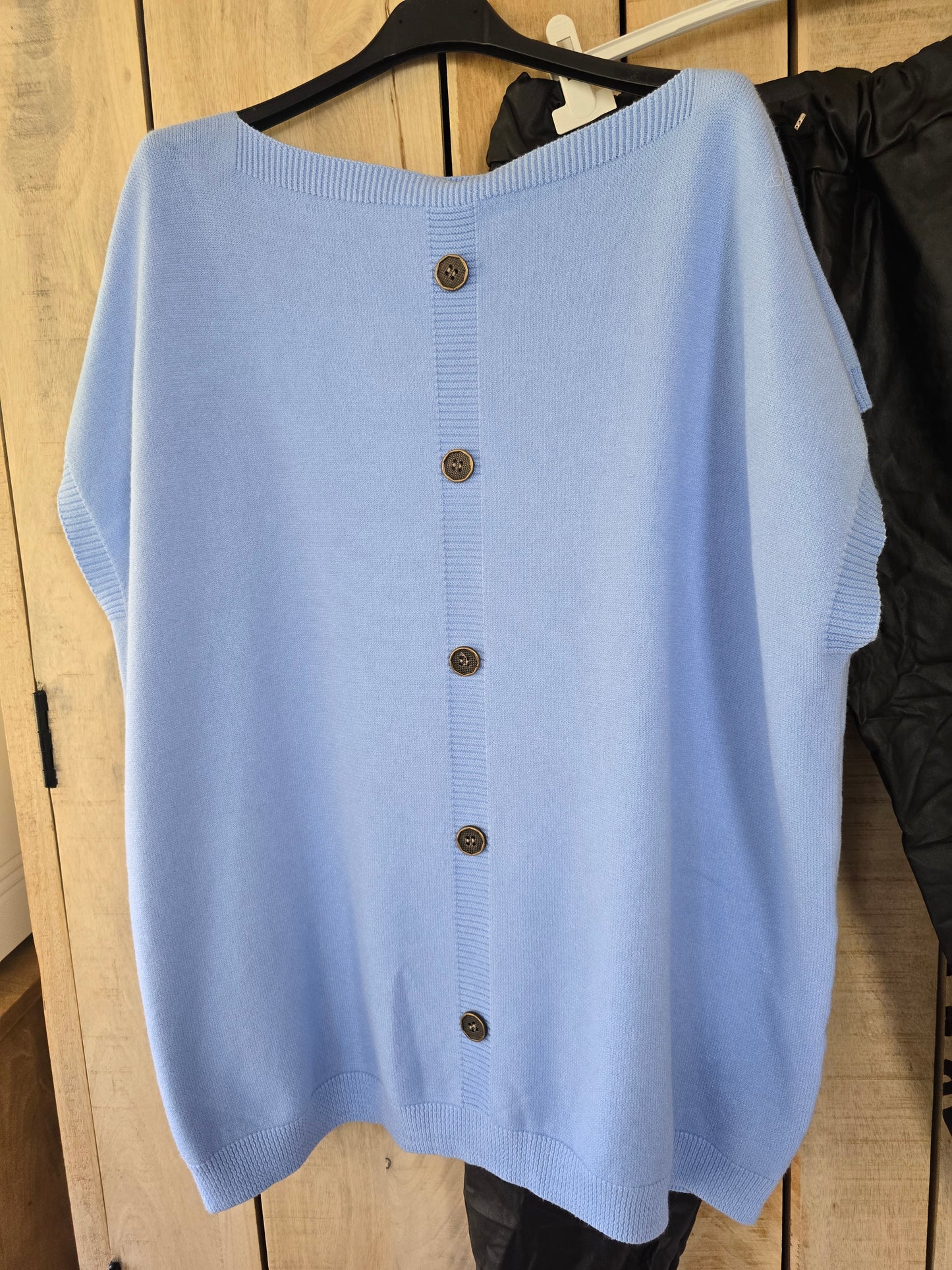 GM Pull Polo