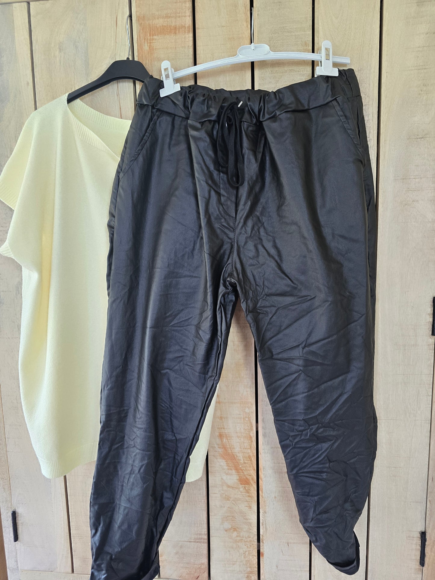 Pantalon Aria