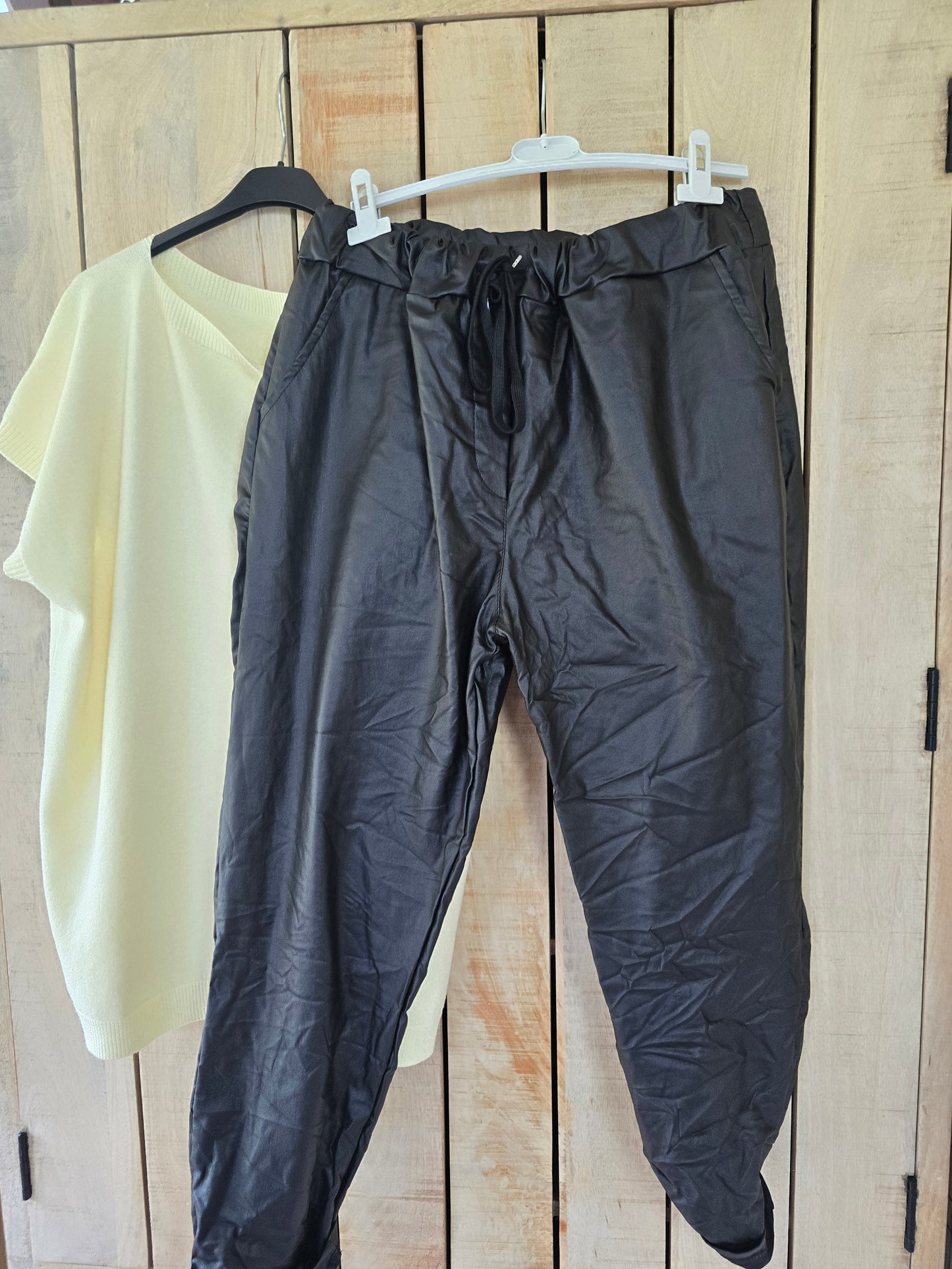 Pantalon Aria