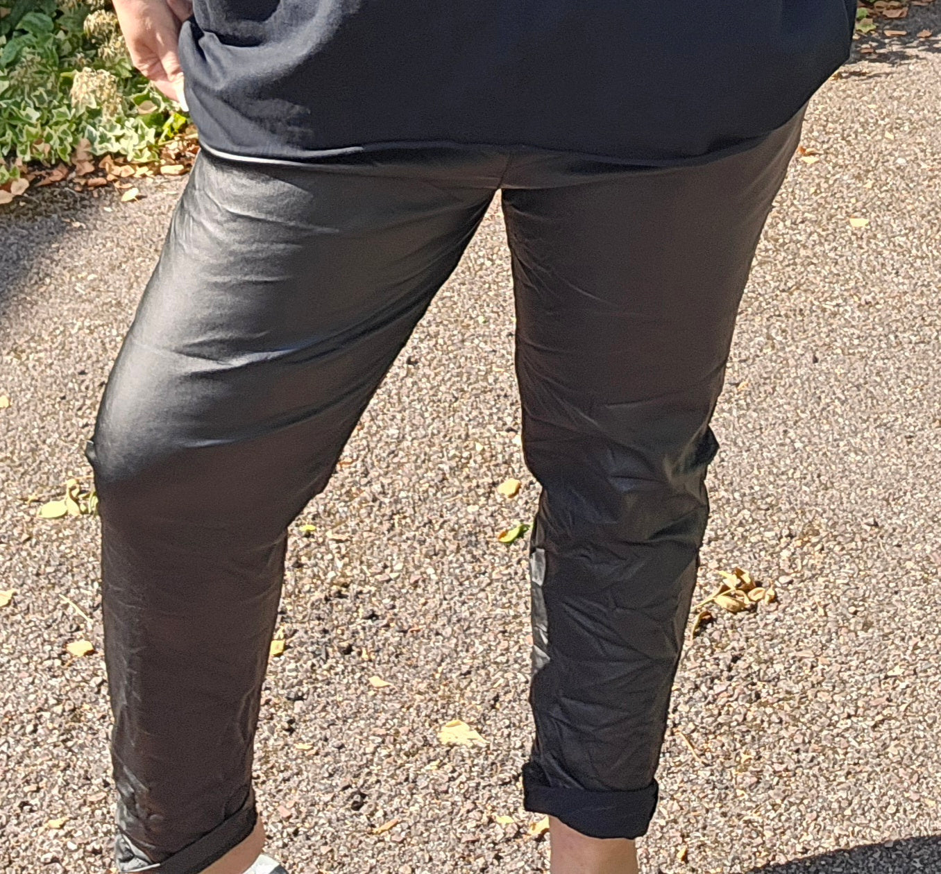 Pantalon Aria