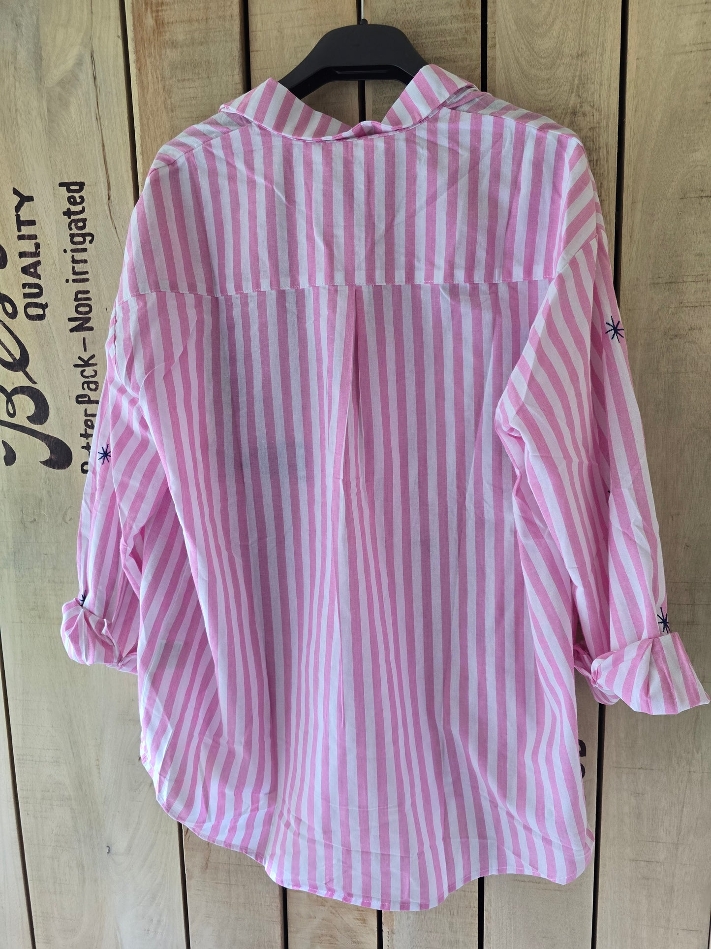 Chemise Sophie