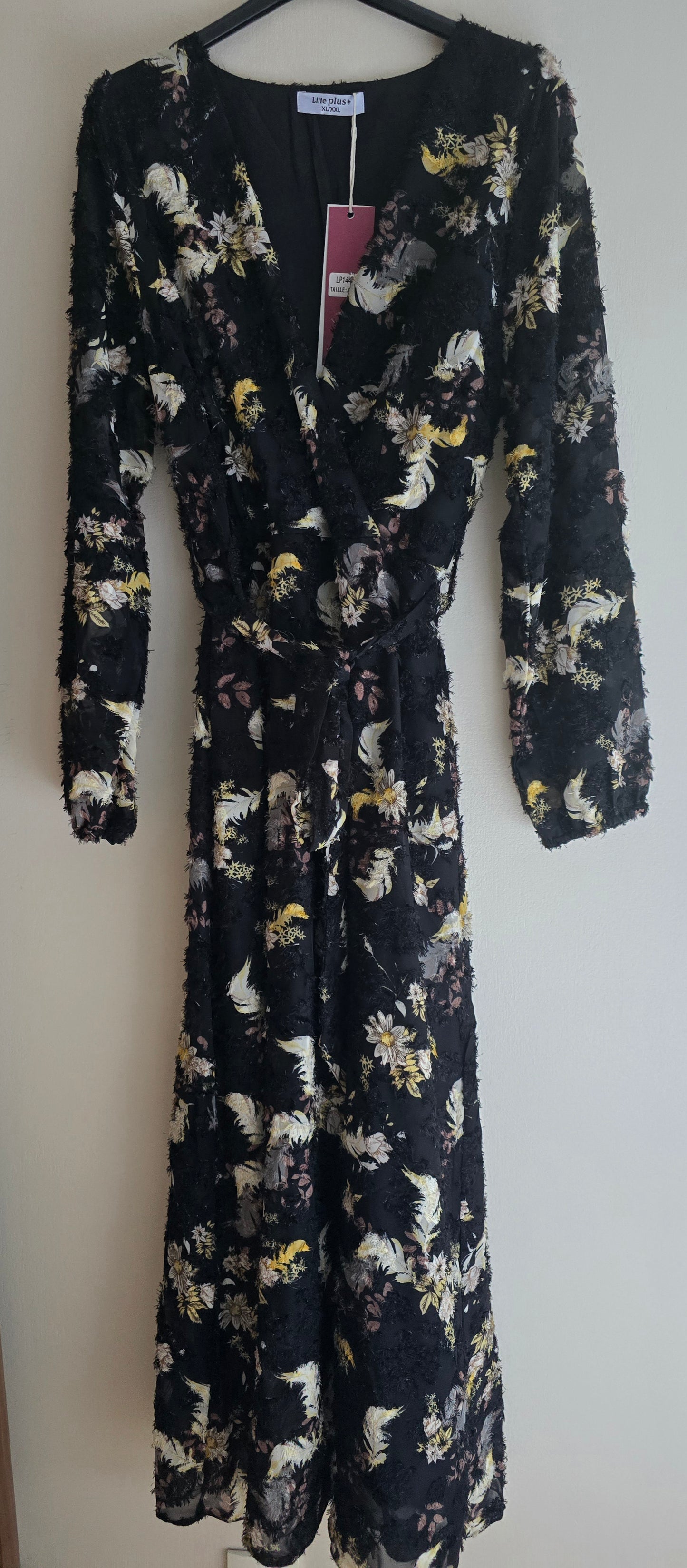 Robe Lili plus
