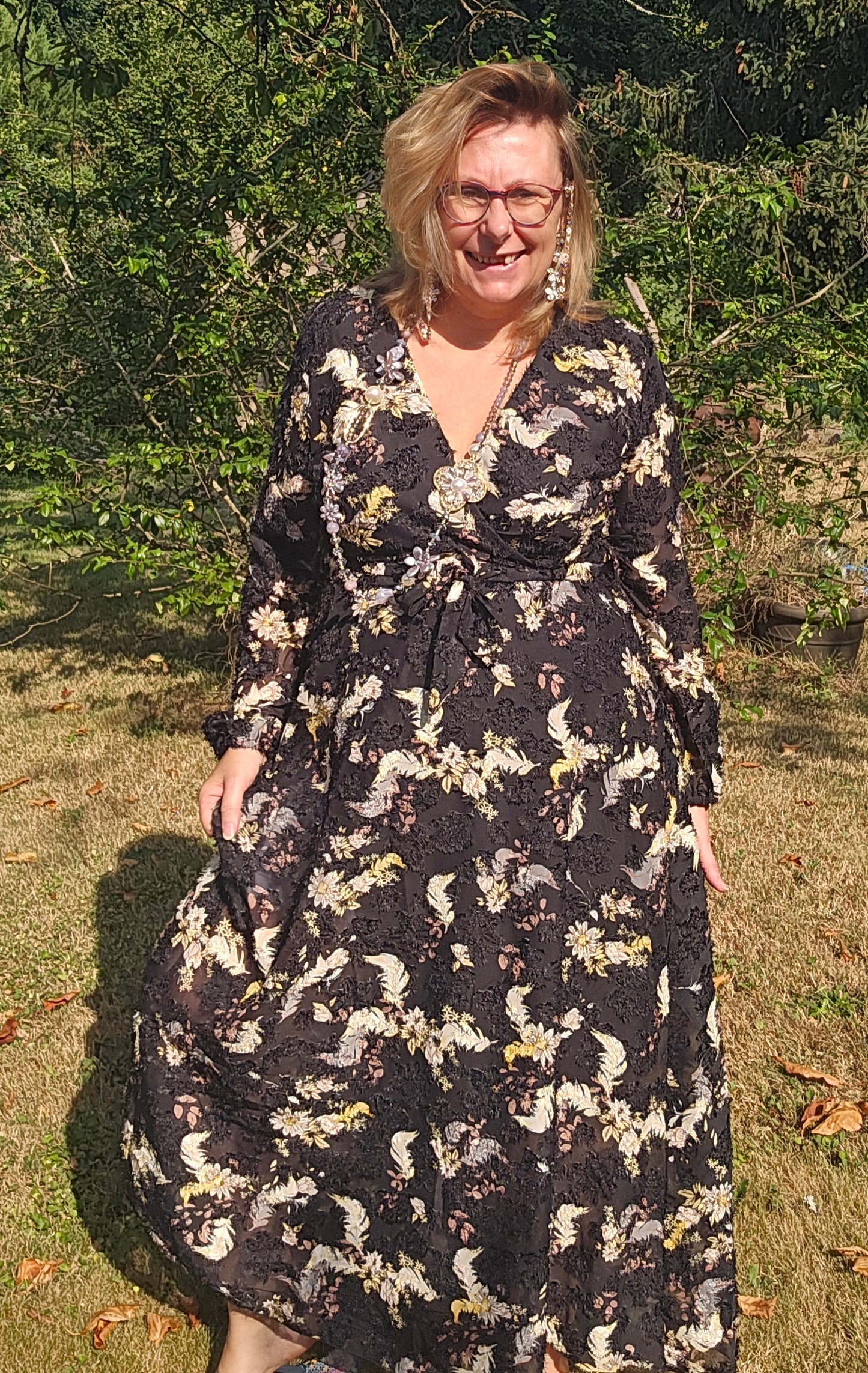 Robe Lili plus