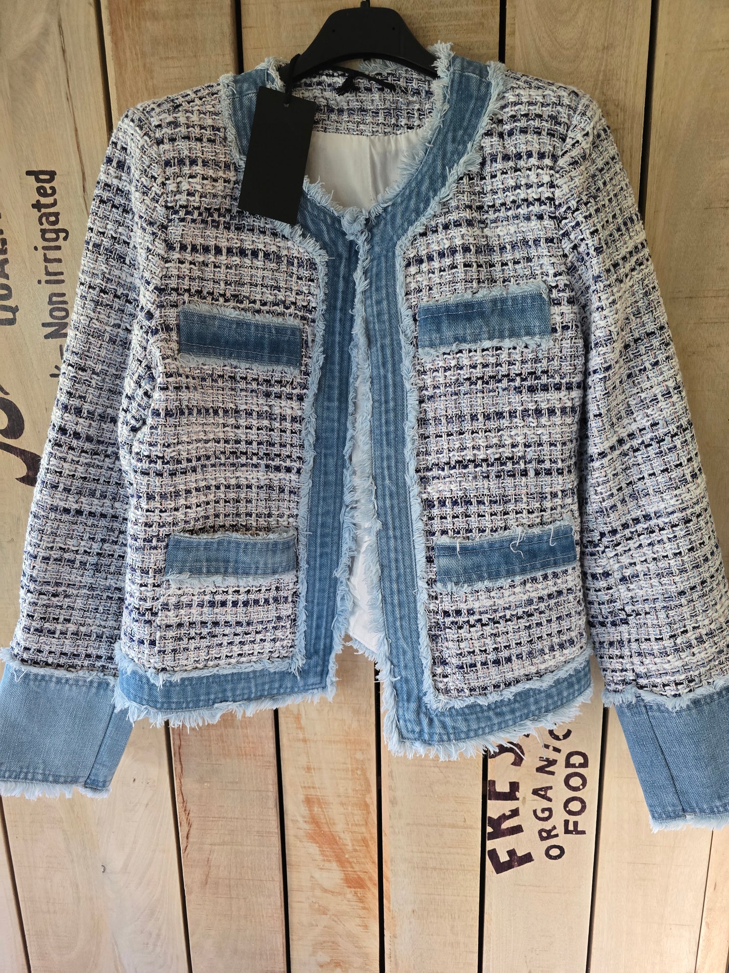 Veste Joanne