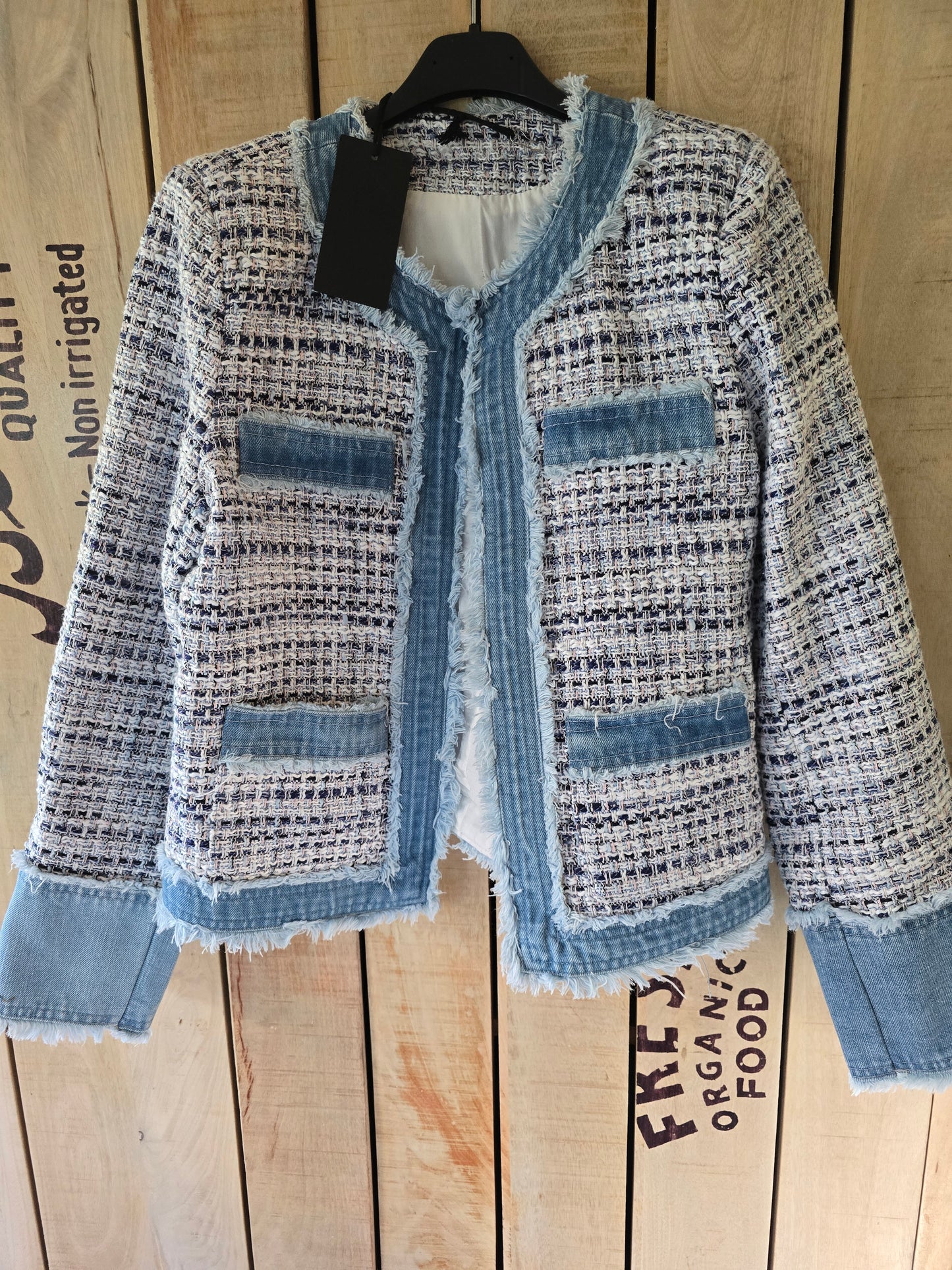 Veste Joanne