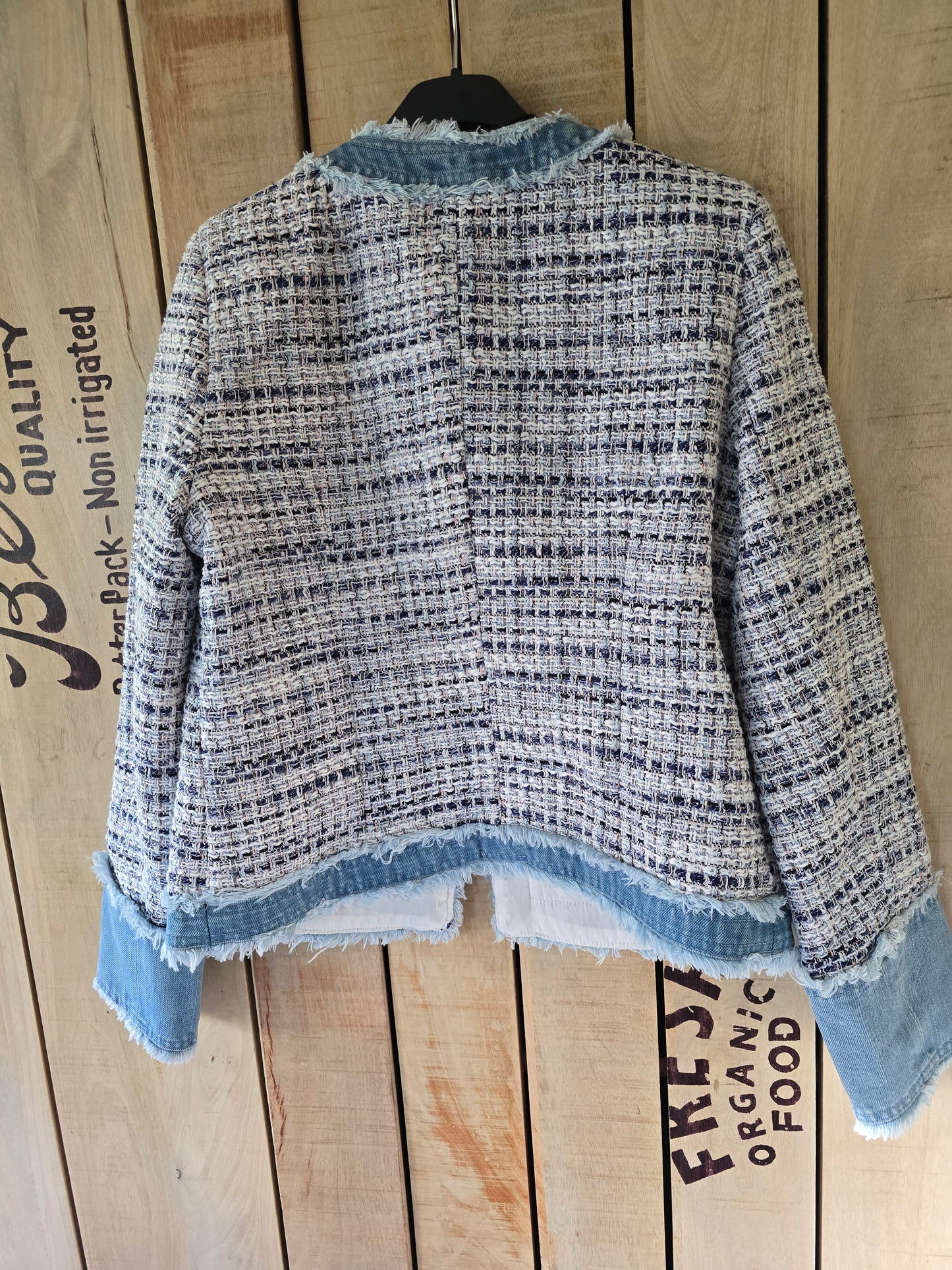 Veste Joanne