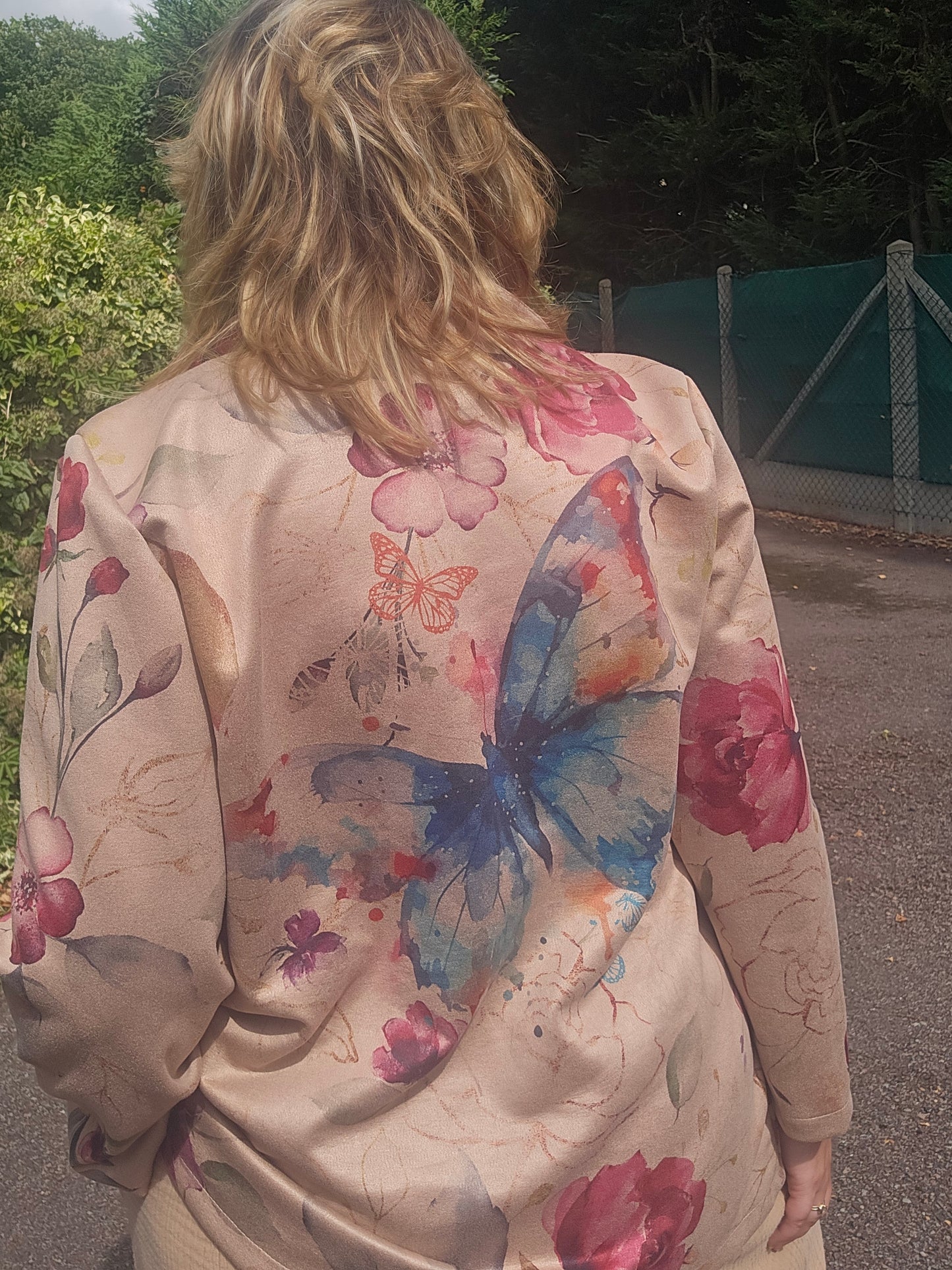 Veste Vania