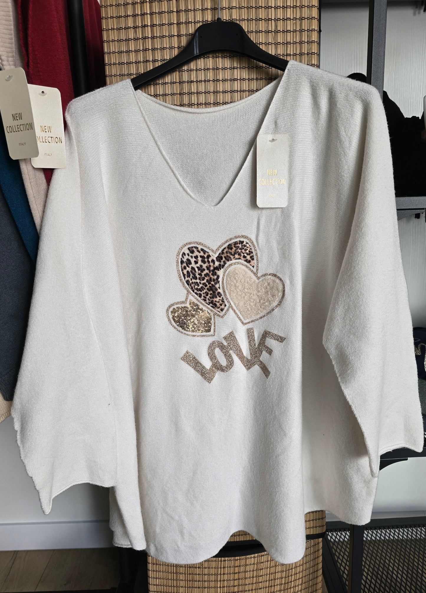 Pull Lovely