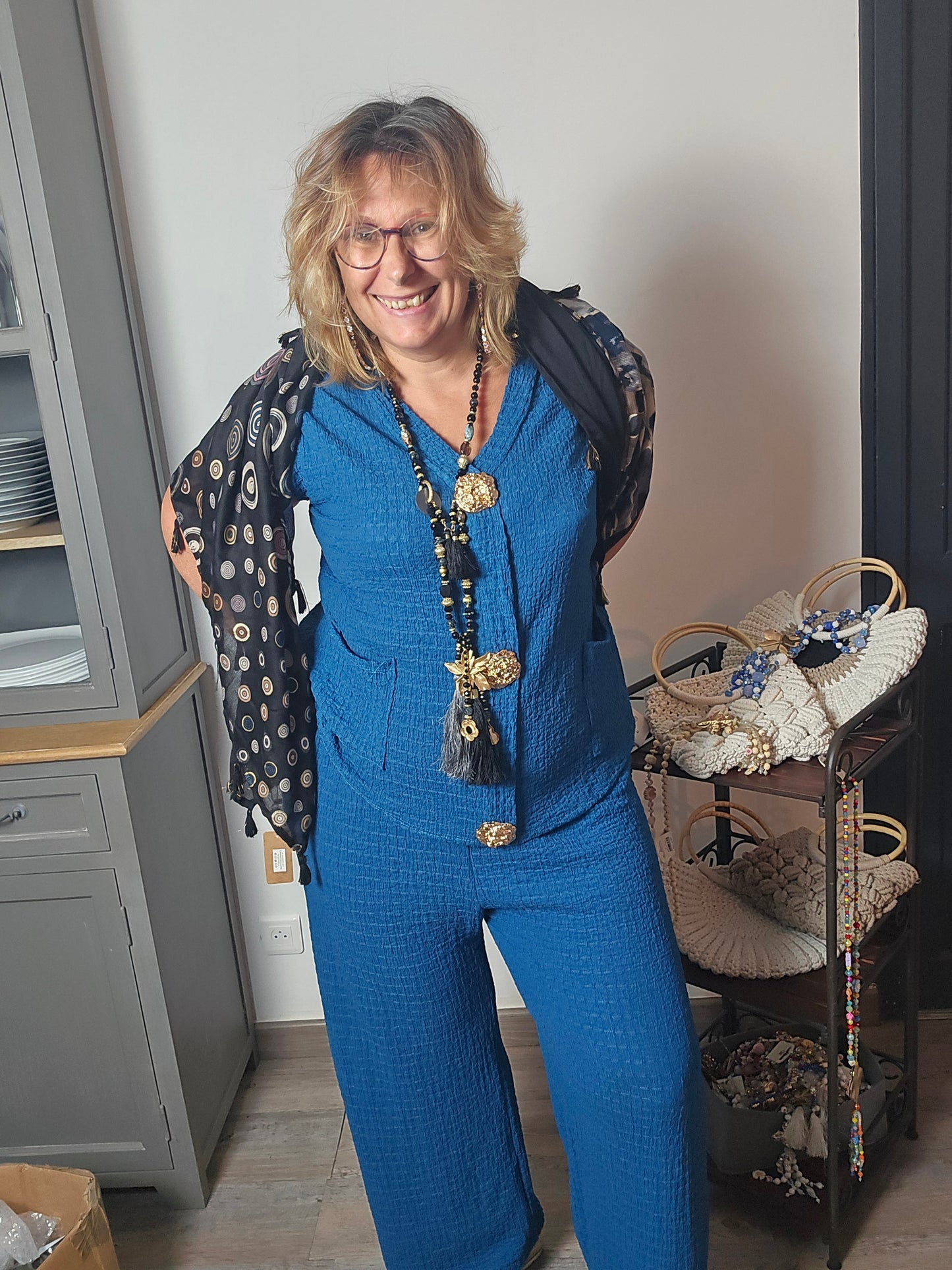 Ensemble Amélia