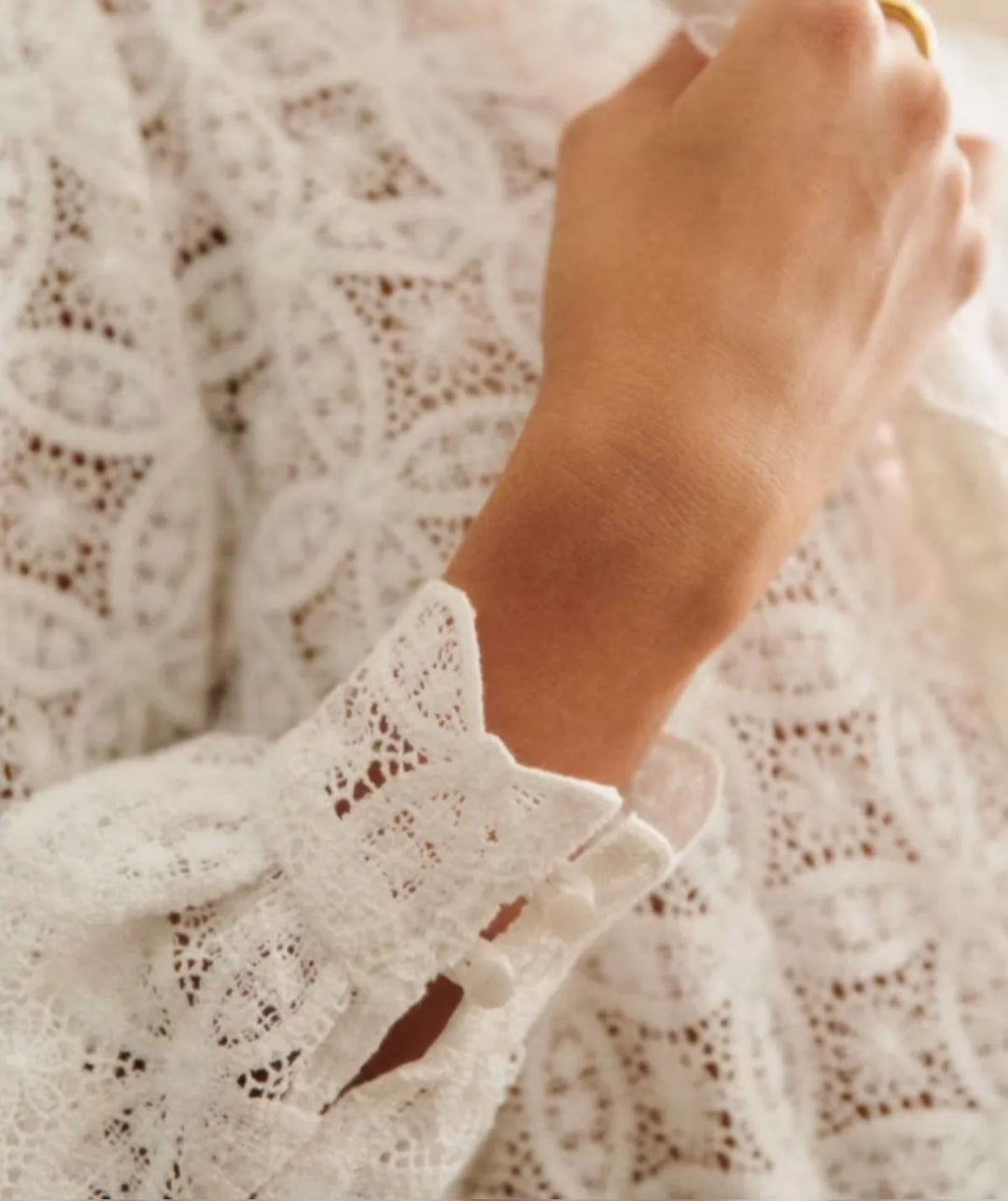 Chemise Rosalia