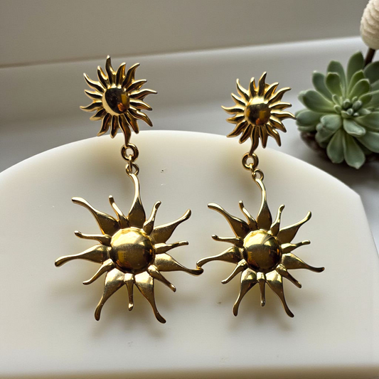 Boucles Solaire