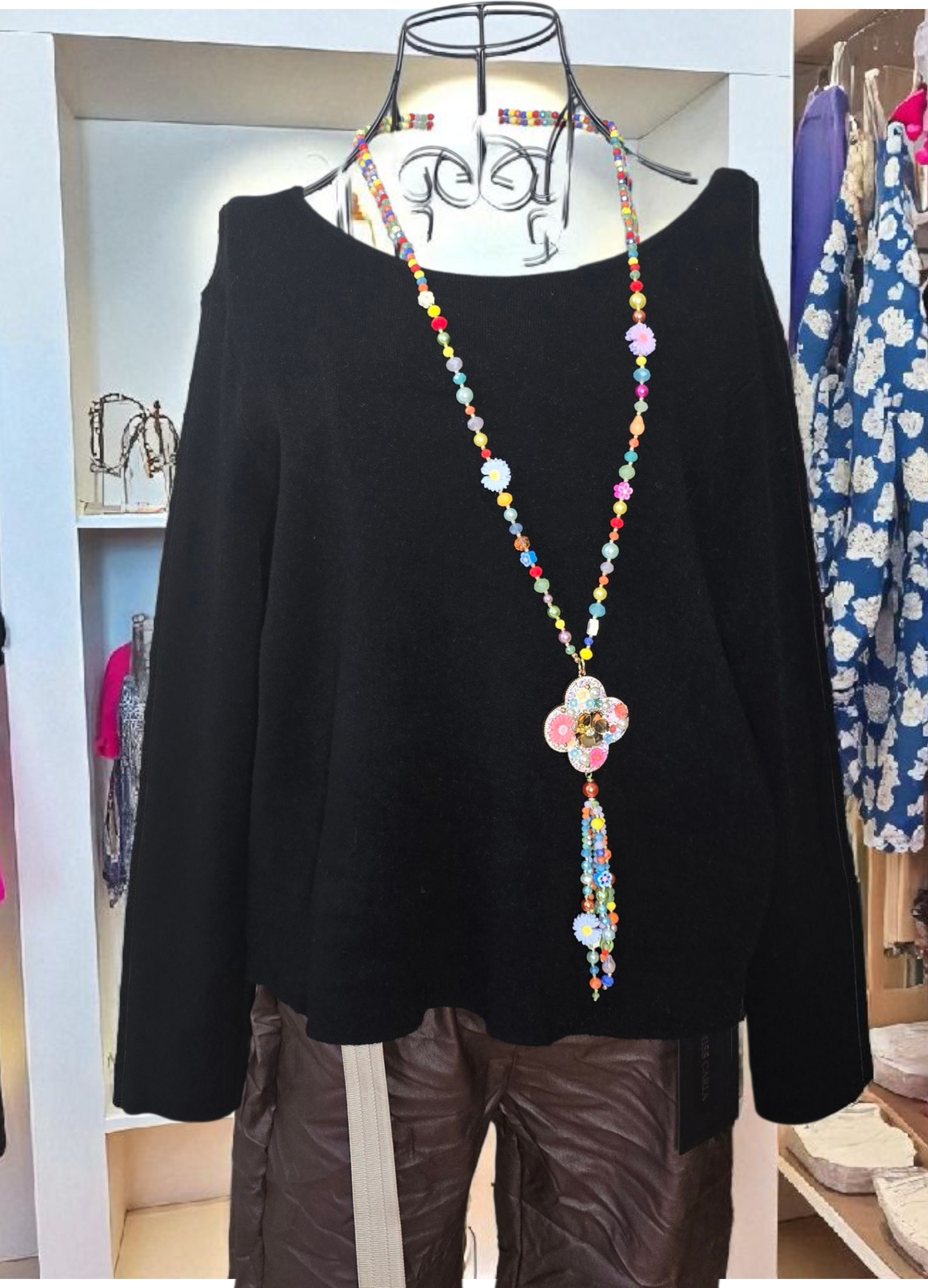Pull Lola