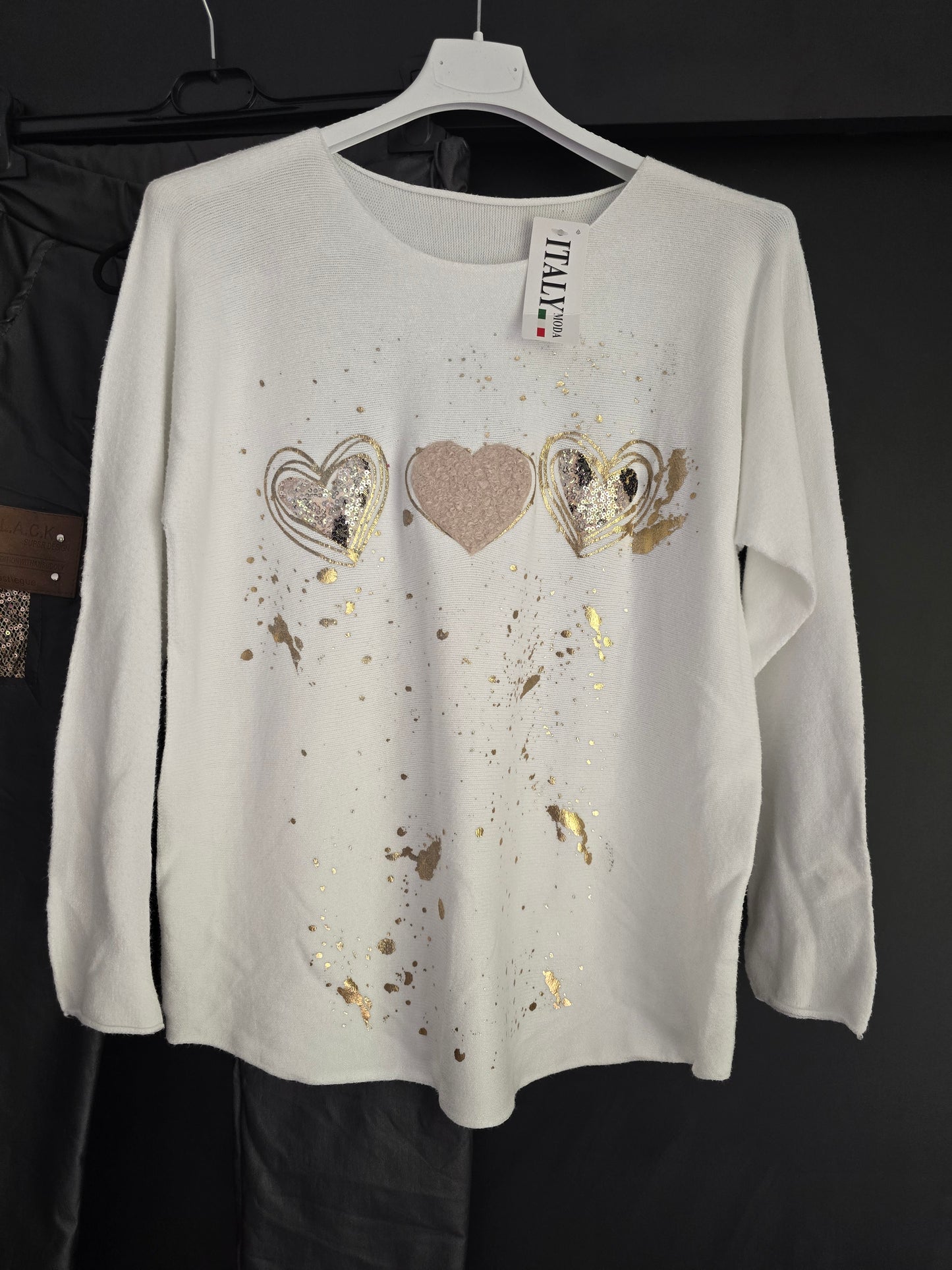 Pull Tricoeur