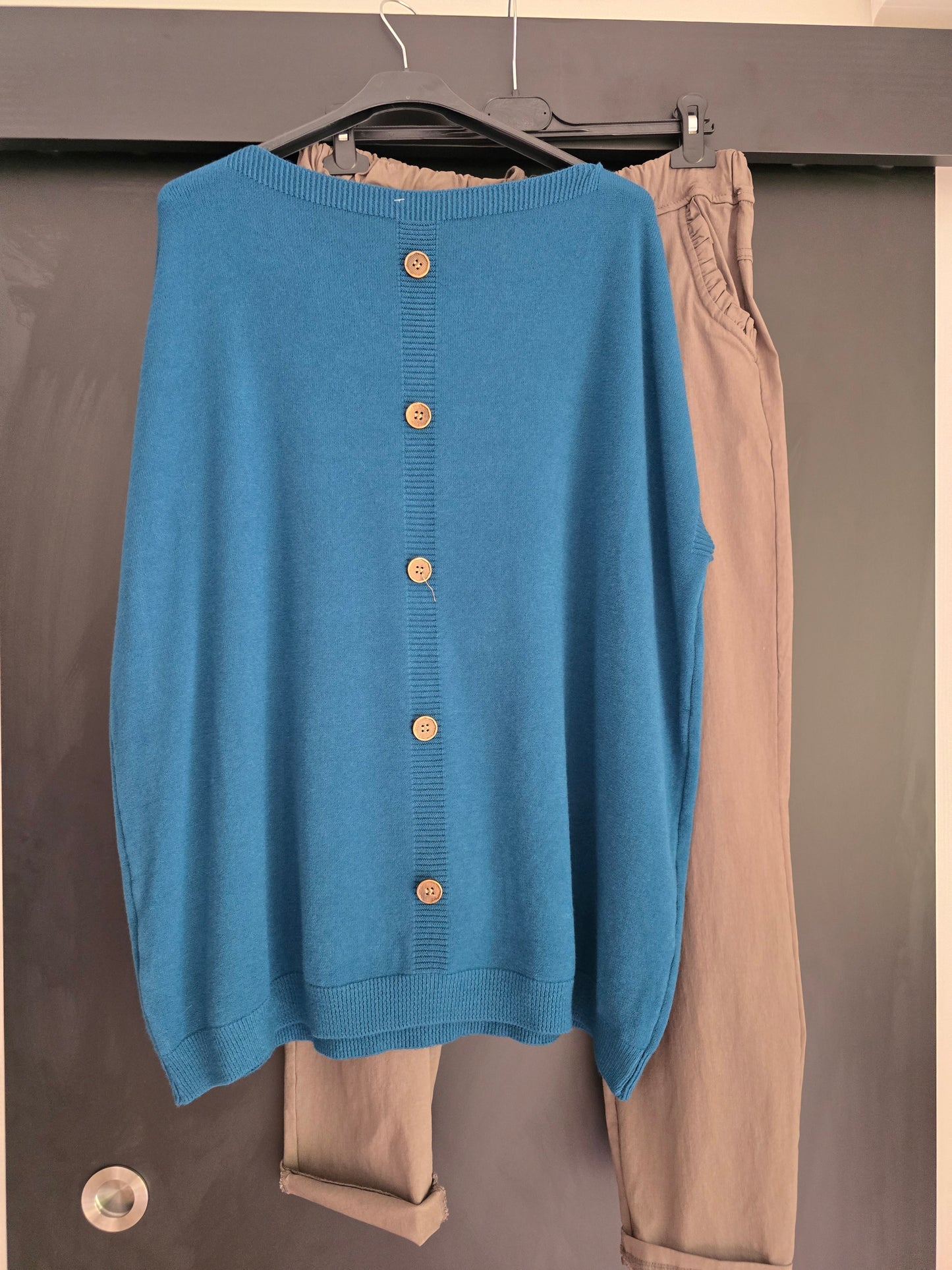 GM Pull Polo