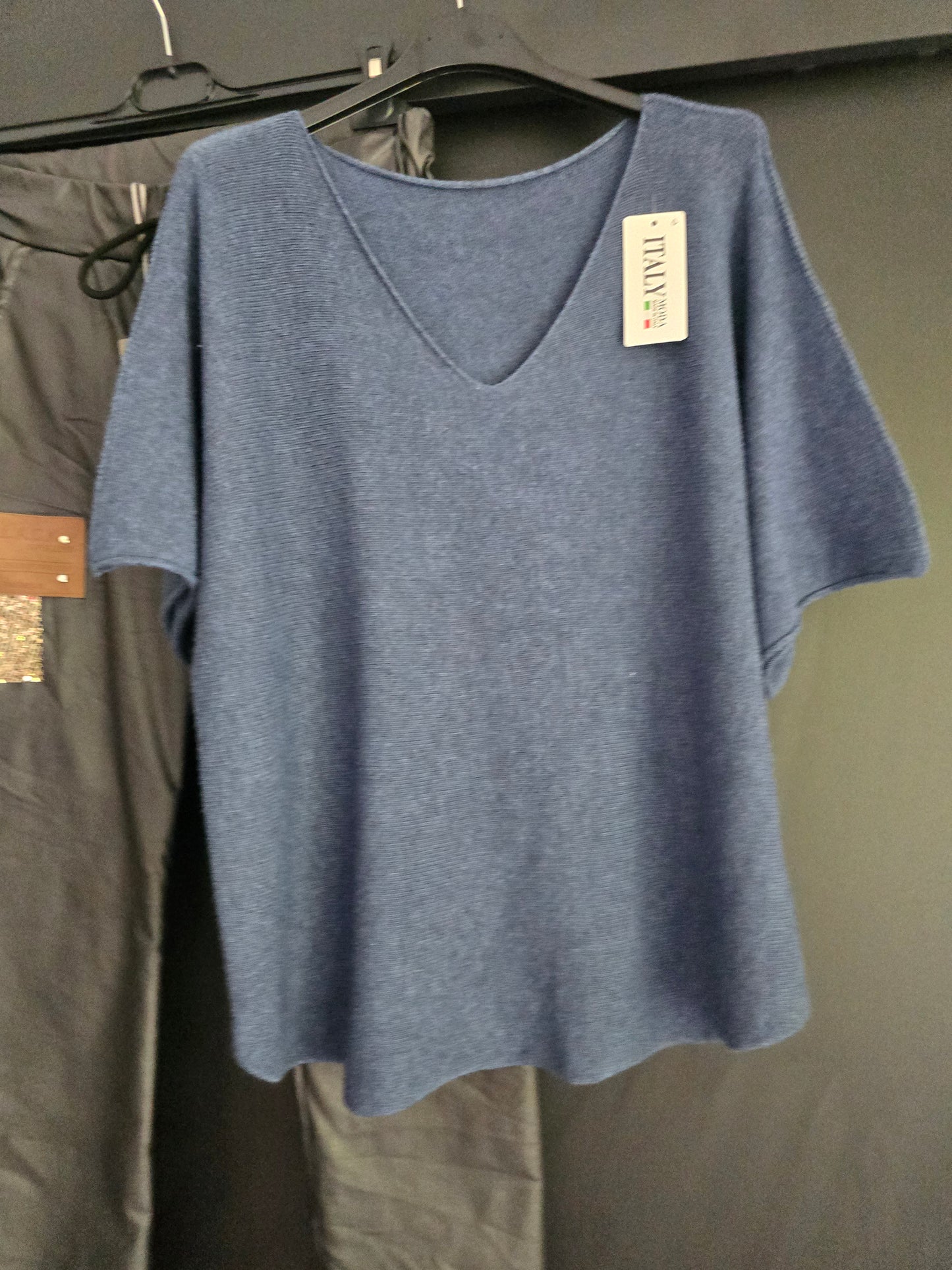 Pull Léa