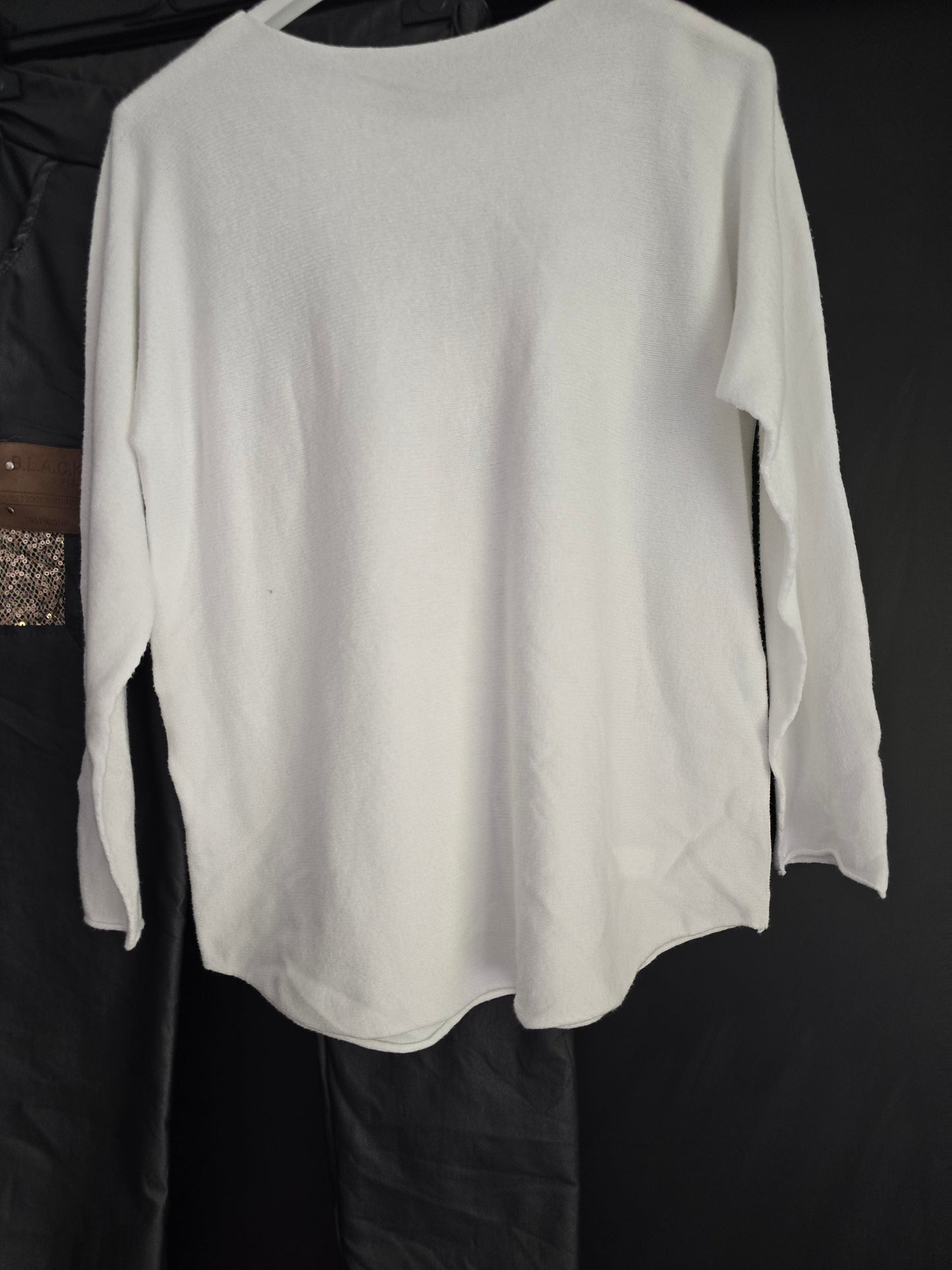 Pull Tricoeur