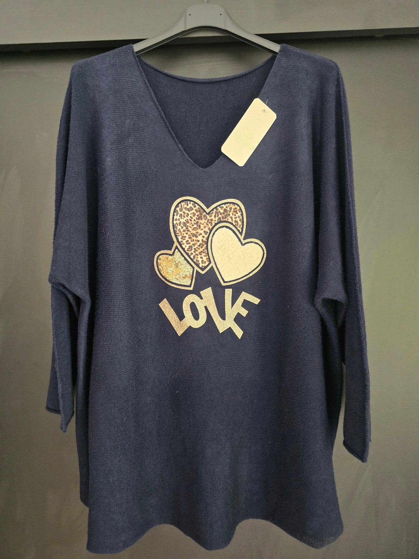 Pull Lovely