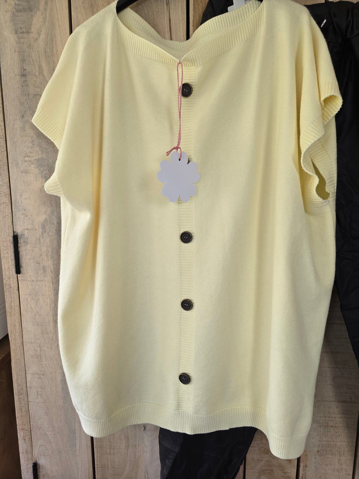 GM Pull Polo