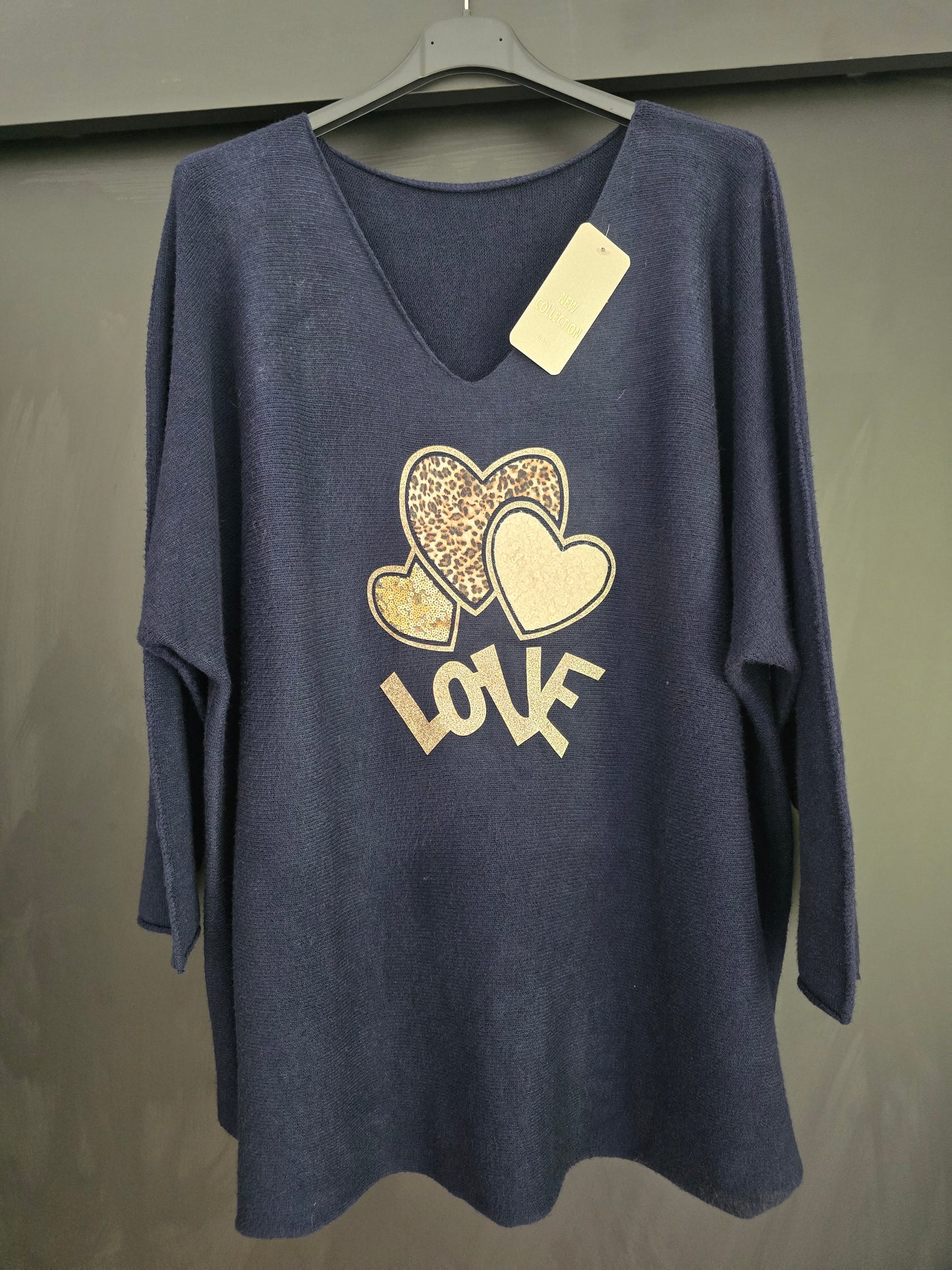 Pull Lovely
