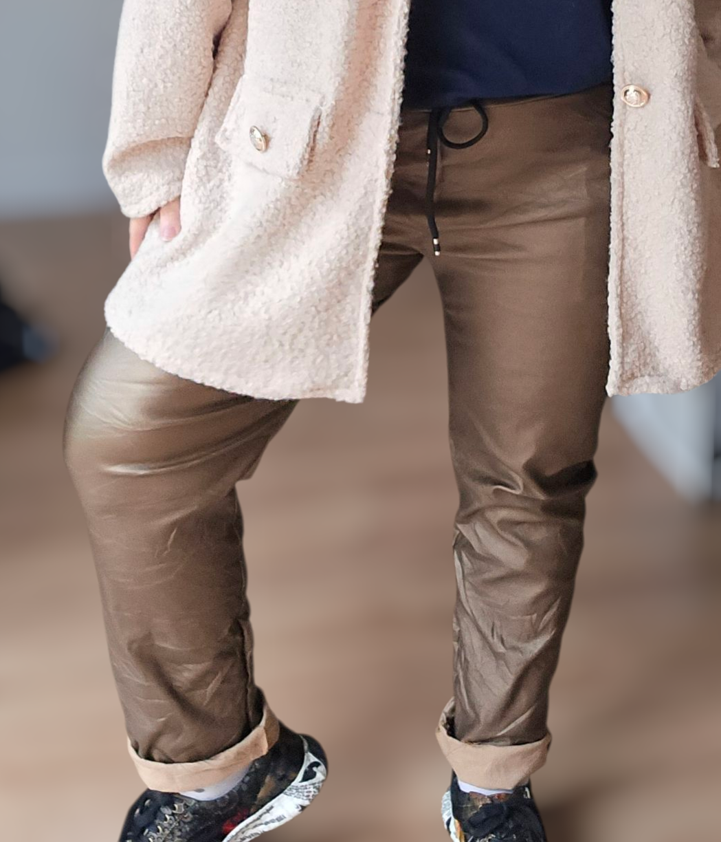 Pantalon sim