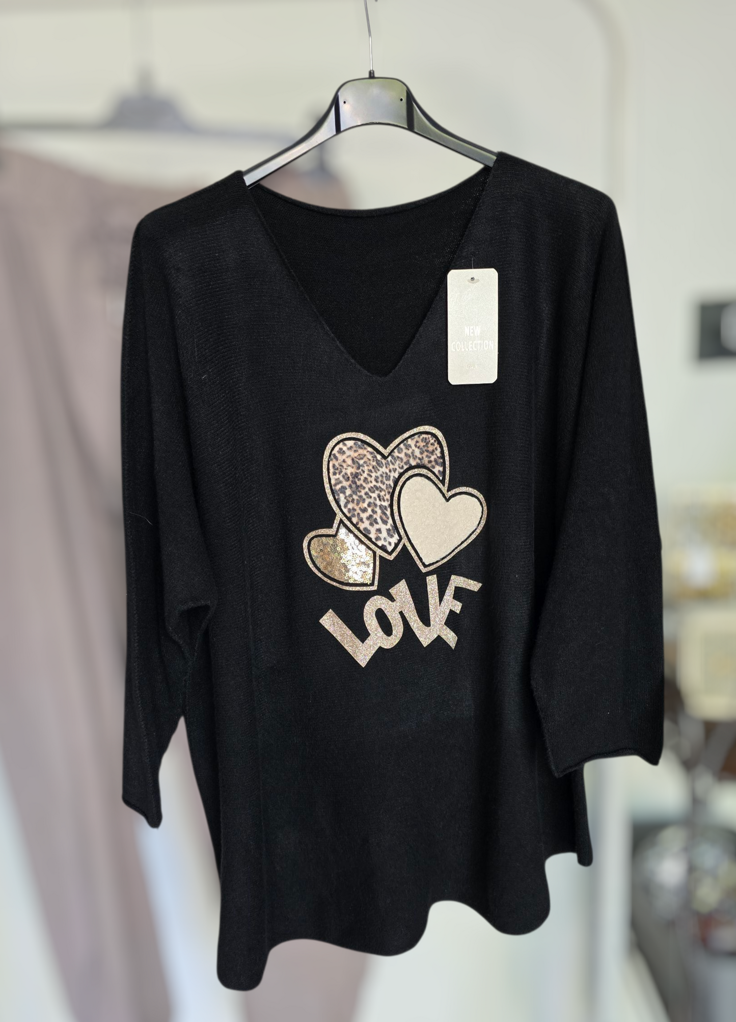 Pull Lovely