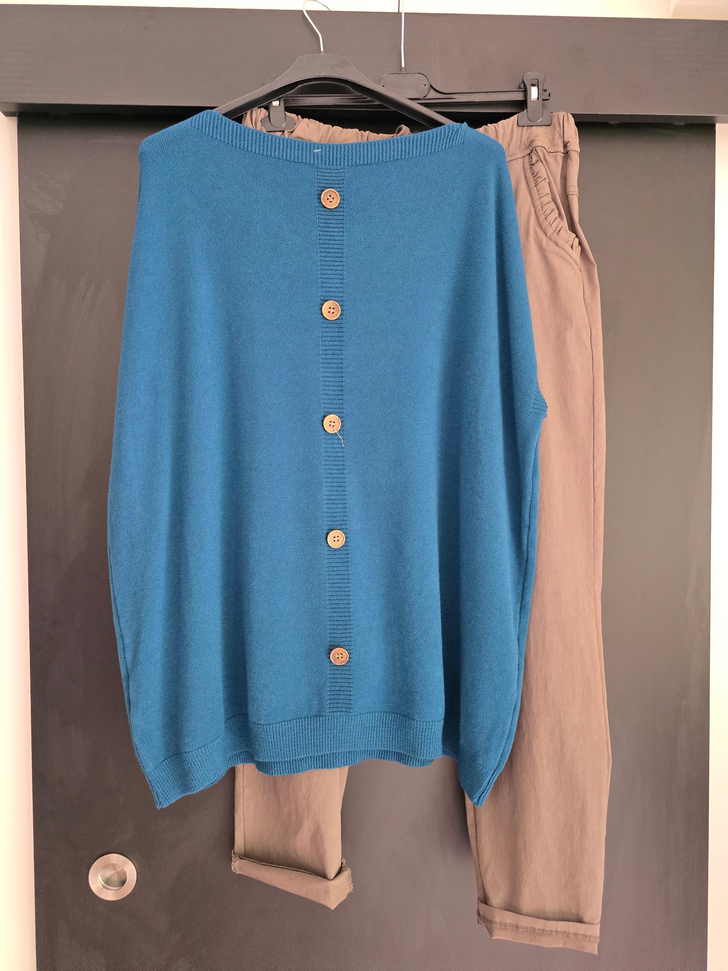 GM Pull Polo