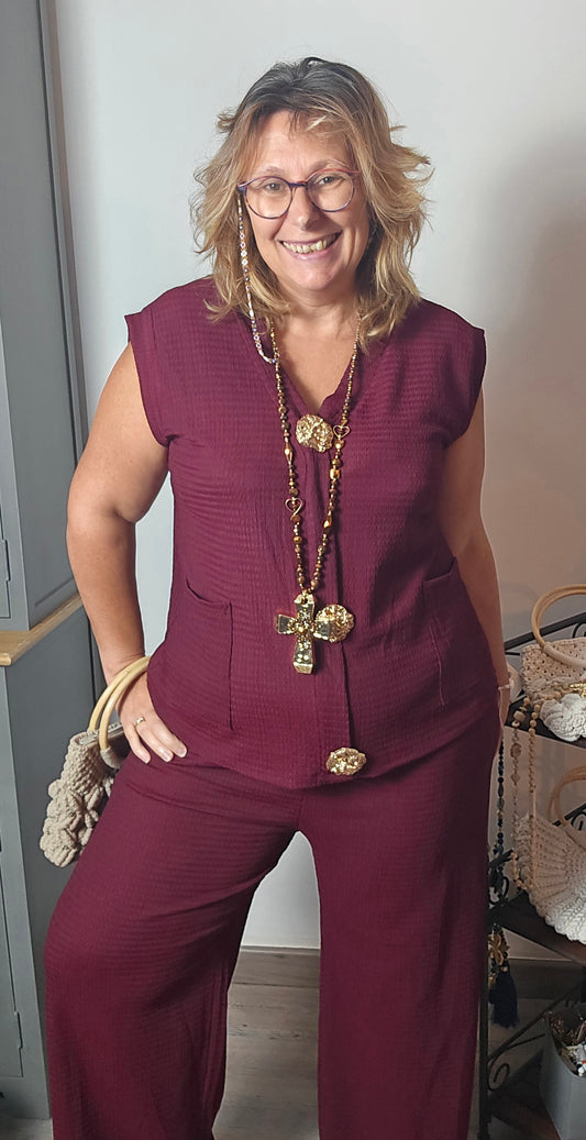 Ensemble Amélia
