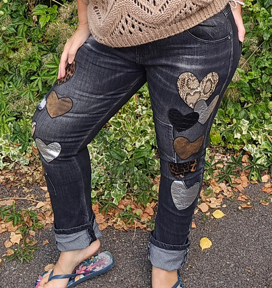 Jean Caro