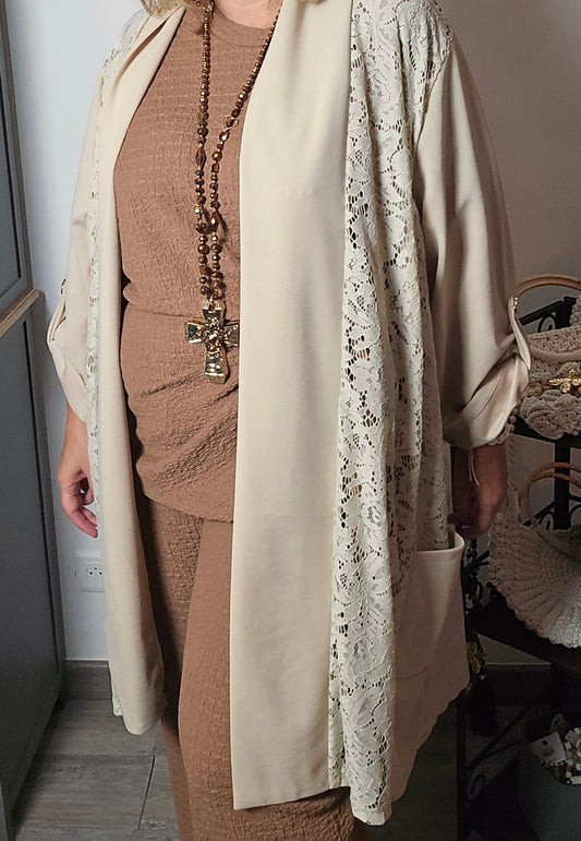 Veste Aélia