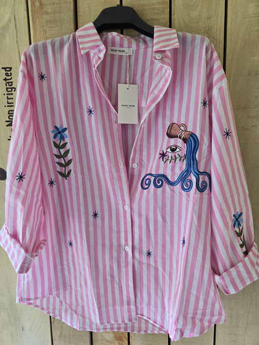 Chemise Sophie