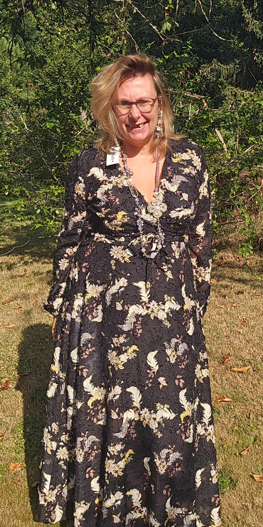 Robe Lili plus