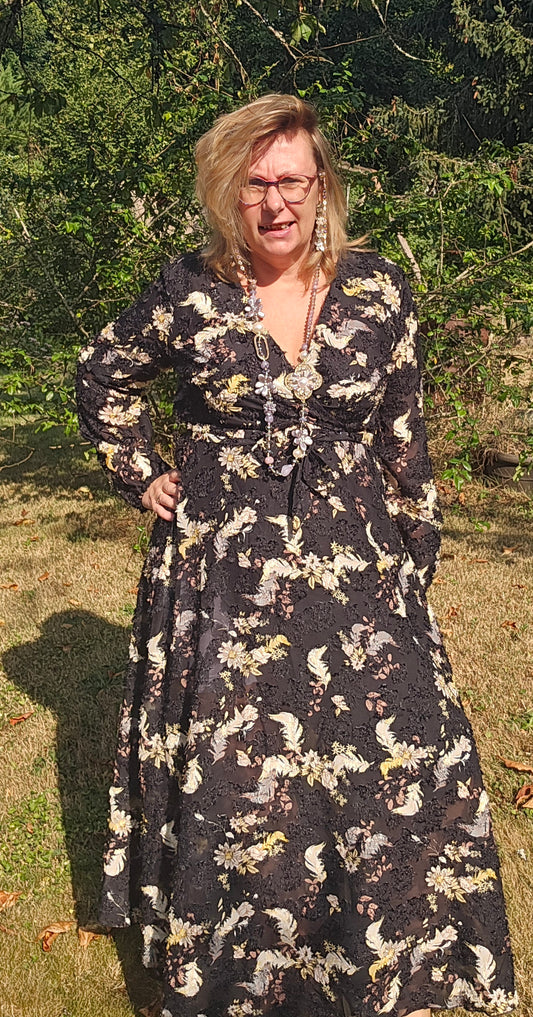 Robe Lili plus