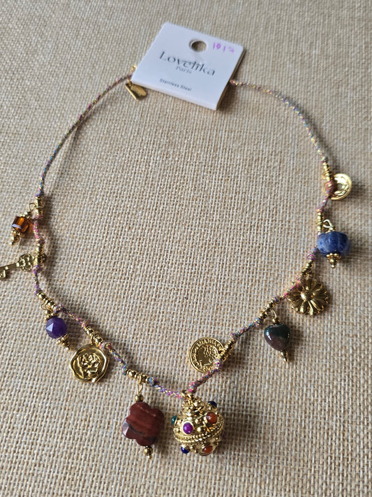 Collier Eleonore