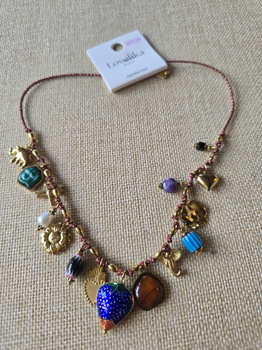 Collier Eleonore