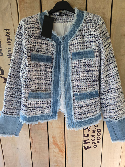 Veste Joanne