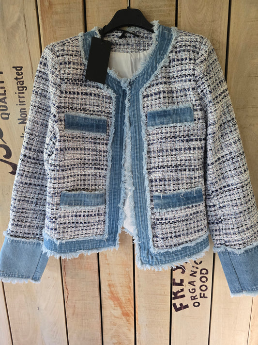 Veste Joanne