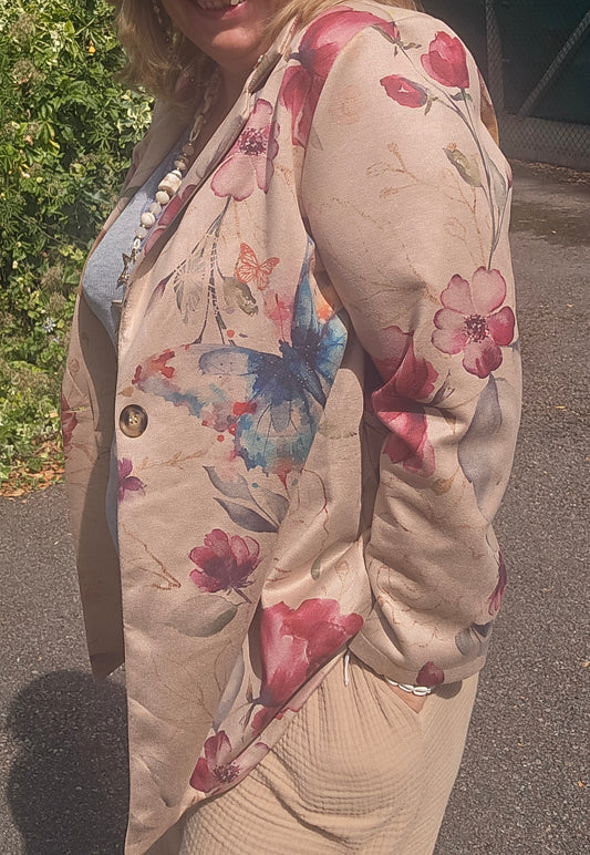 Veste Vania