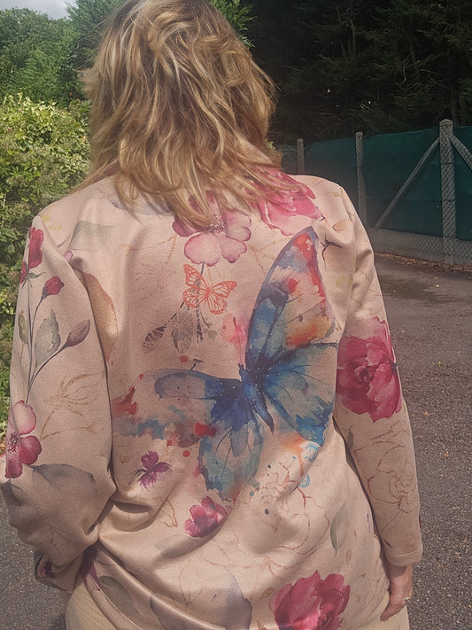 Veste Vania