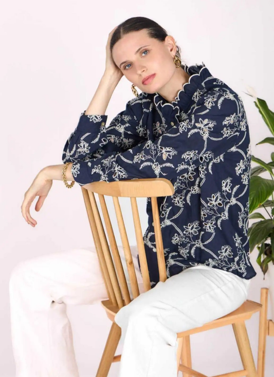 Chemise Constance
