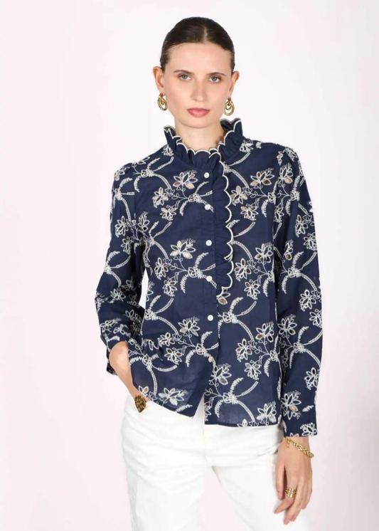 Chemise Constance
